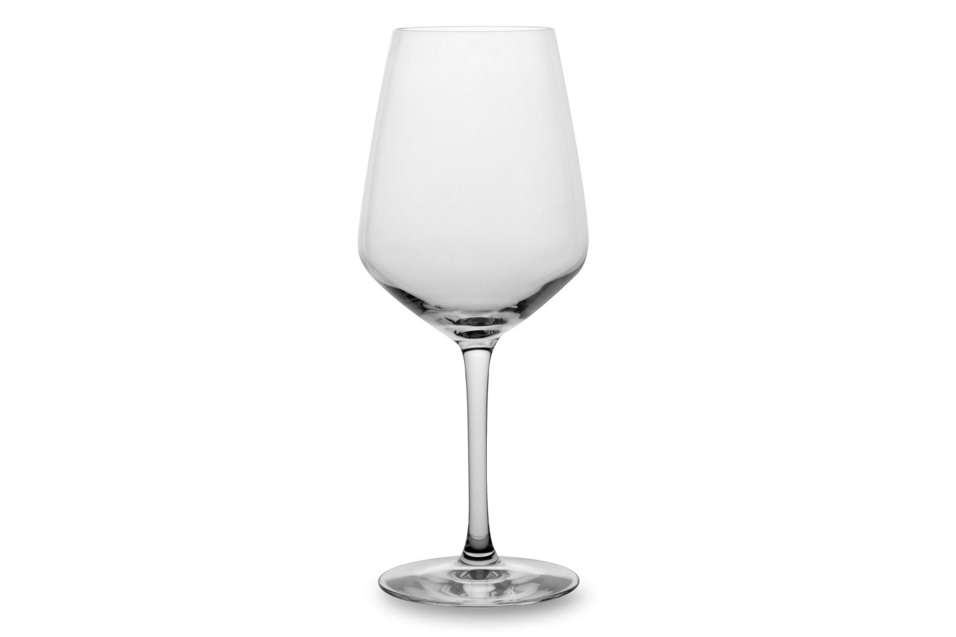 Arcoroc Juliette Set 6 Calici 40 cl - H.206 mm Ø85 mm In Vetro Cristallino - Set 6 Pz