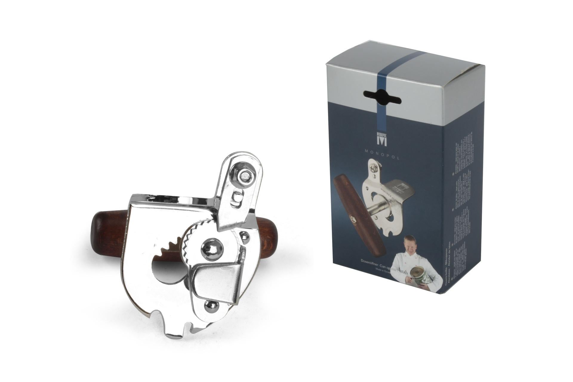 Dosen-Zentrale Zuchner Apriscatola Titan - Modello 040709-12242260 3