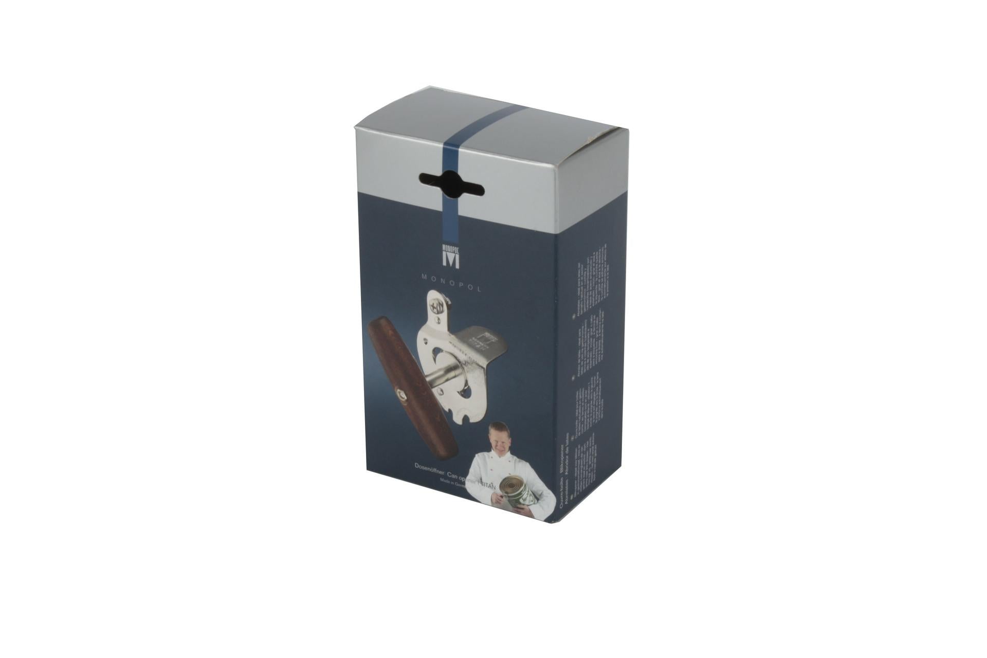 Dosen-Zentrale Zuchner Apriscatola Titan - Modello 040709-12242260 4