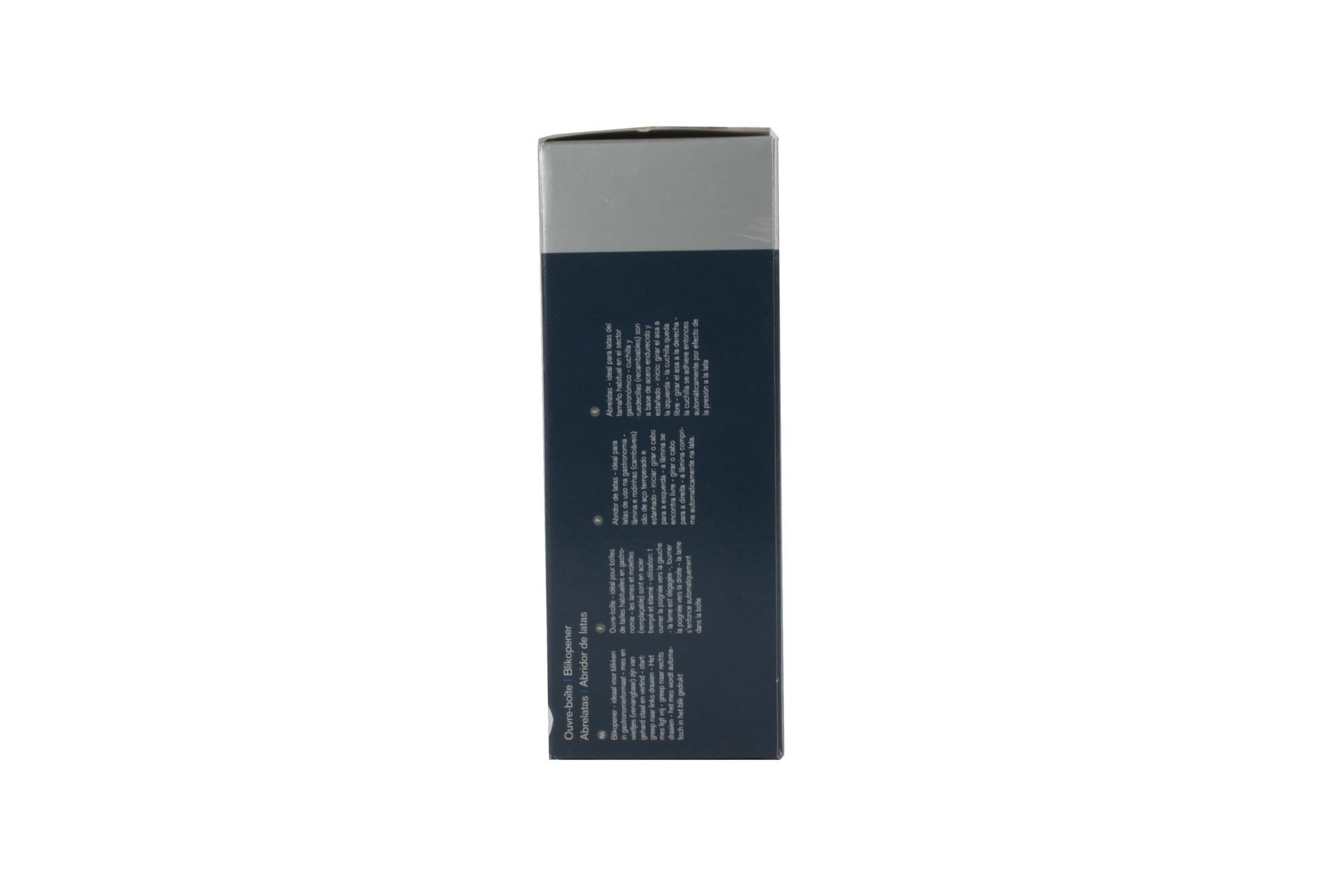 Dosen-Zentrale Zuchner Apriscatola Titan - Modello 040709-12242260 6