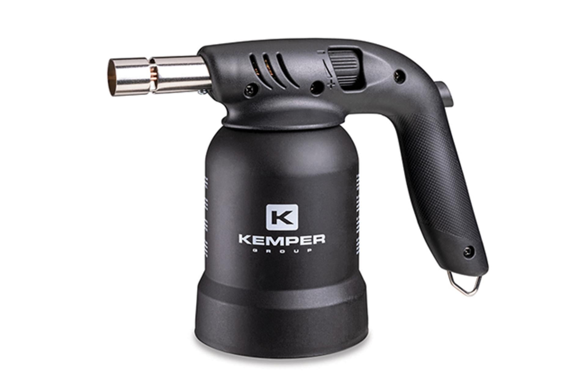 Kemper Bruciatore KE2019CHEF - Modello New