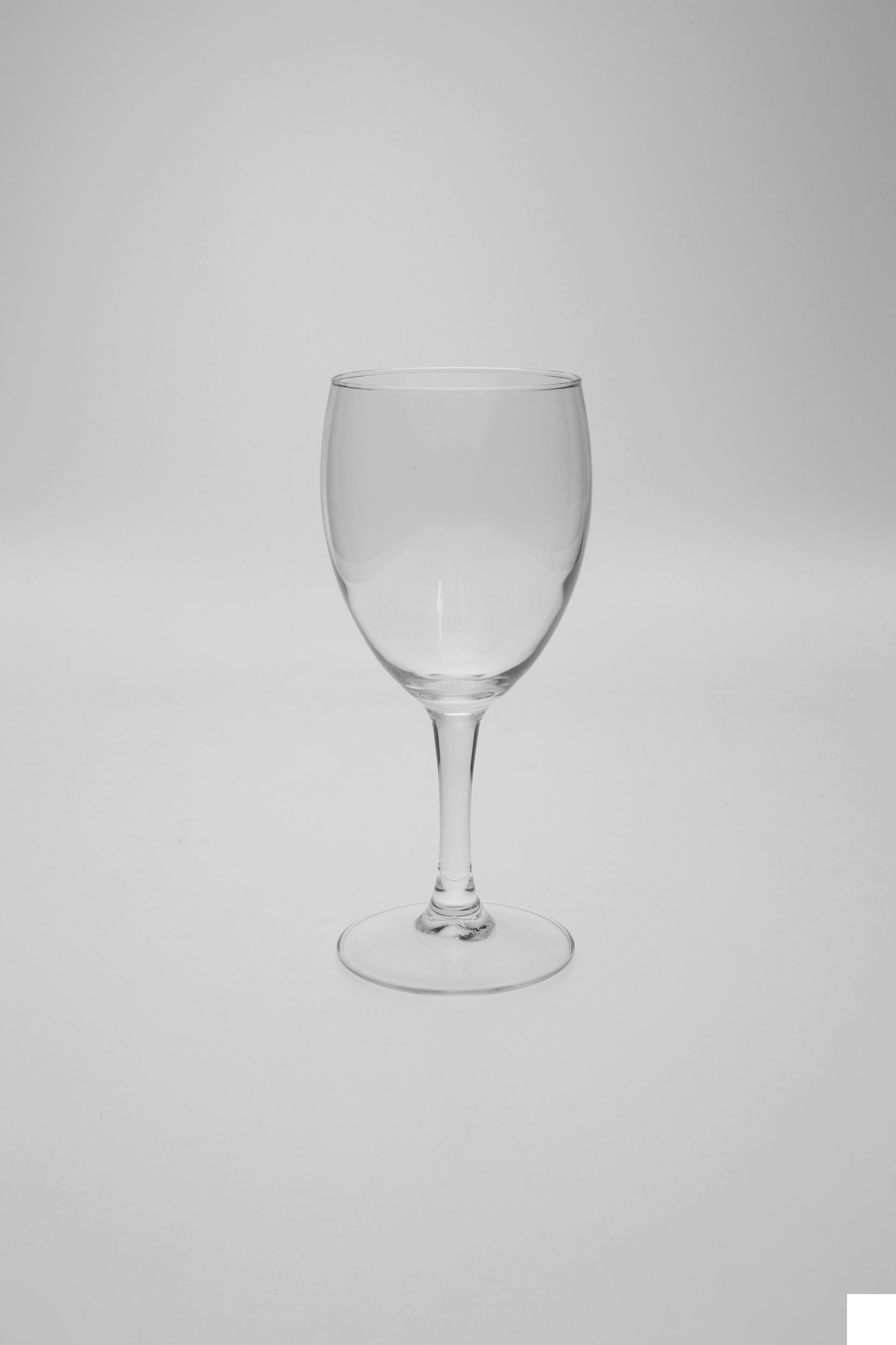 Arcoroc Elegance Calice N.5 - 12 cl In Vetro - Set 12 Pz 2