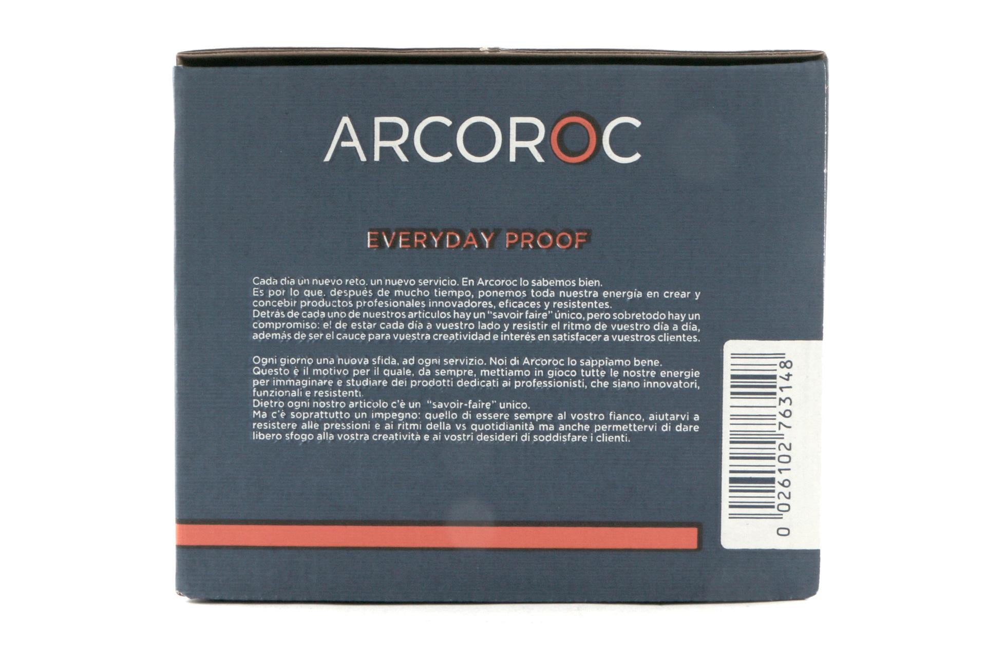 Arcoroc Elegance Calice N.7 - 6.5 cl - Set 12 Pz 7