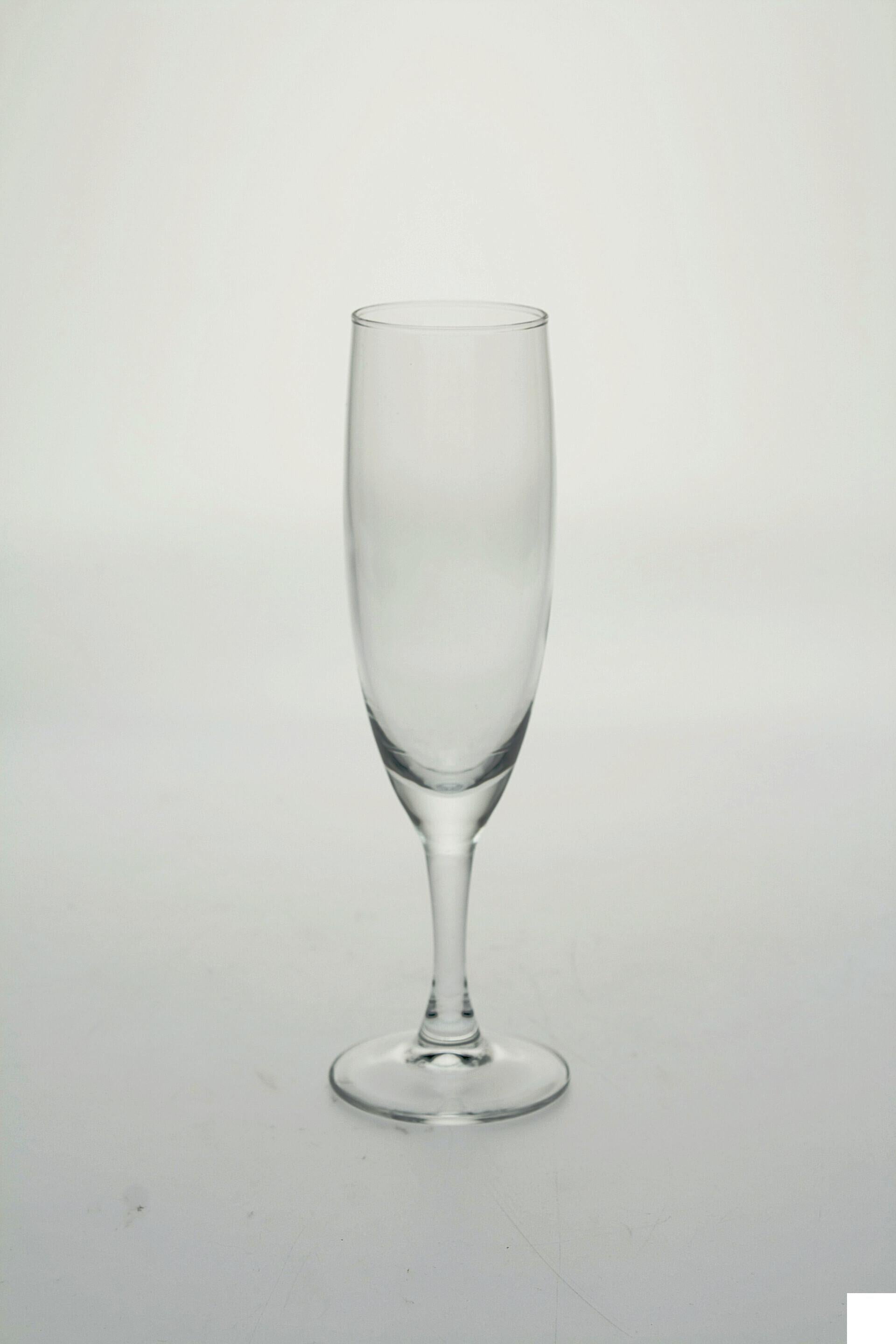 Arcoroc Elegance Calice Fluttino 13 cl - Linea Elegance - Set 12 Pz