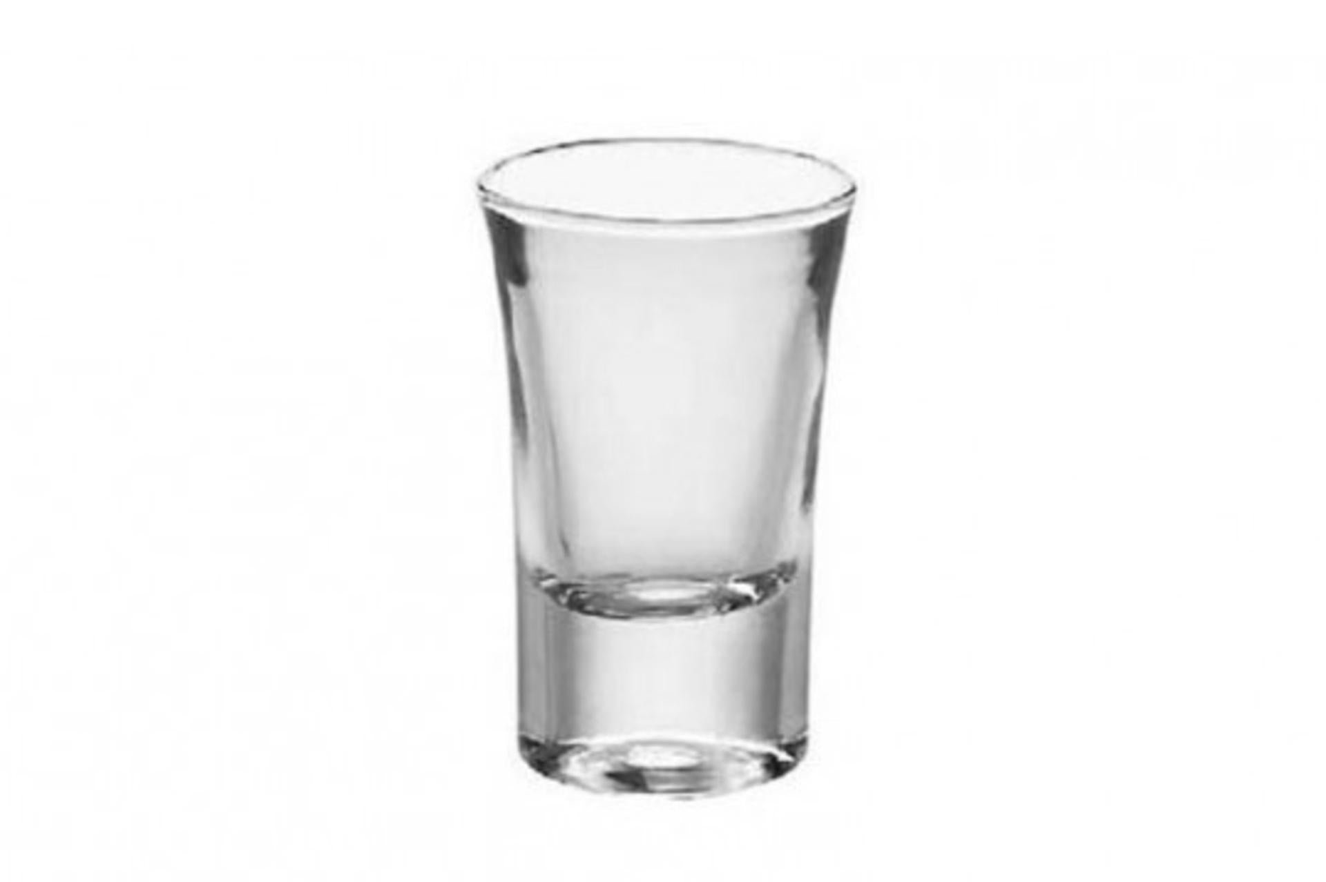 Arcoroc Hot Shot Bicchiere 3.4 cl - Set 6 Pz