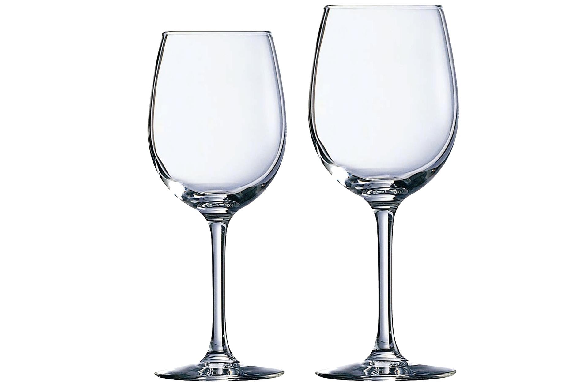 Arcoroc Cabernet Tulipe Calice 58 cl In Vetro Cristallino Krysta - Set 6 Pz