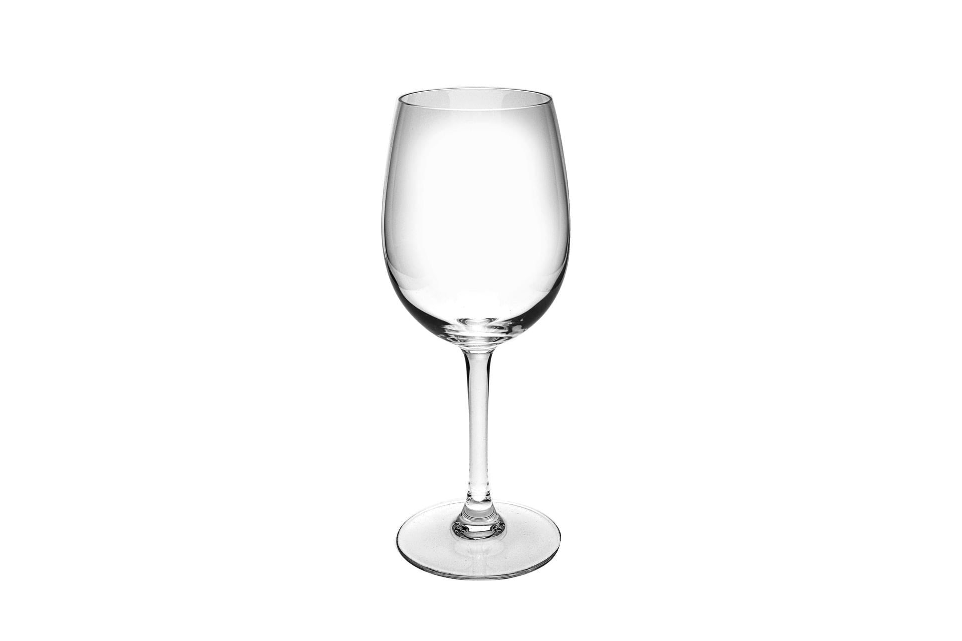 Arcoroc Cabernet Tulipe Calice 58 cl In Vetro Cristallino Krysta - Set 6 Pz 4