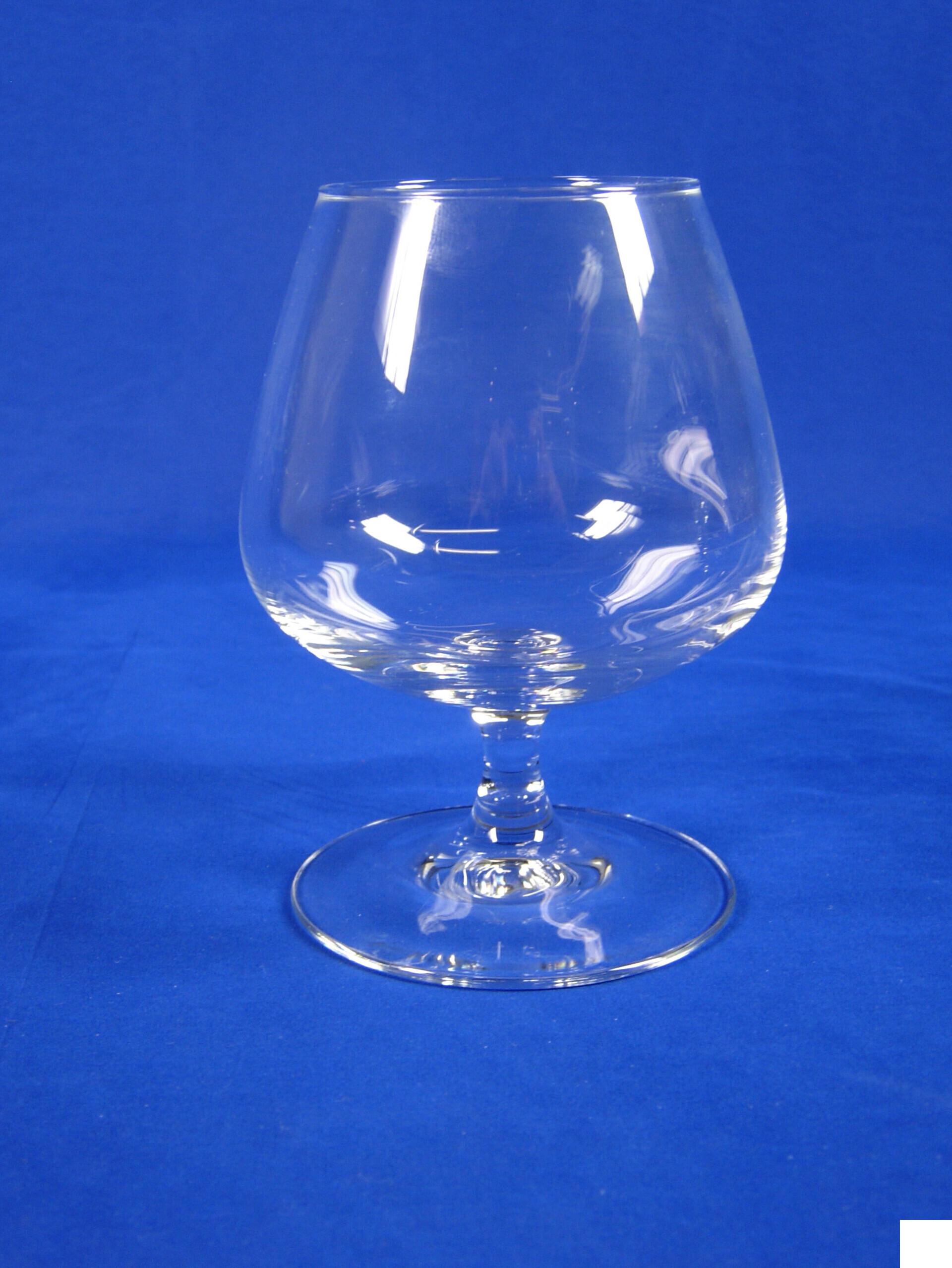 Arcoroc Degustation Calice Cognac 41 cl - H.129 mm Ø95 mm Per Rum e Cognac - Set 6 Pz