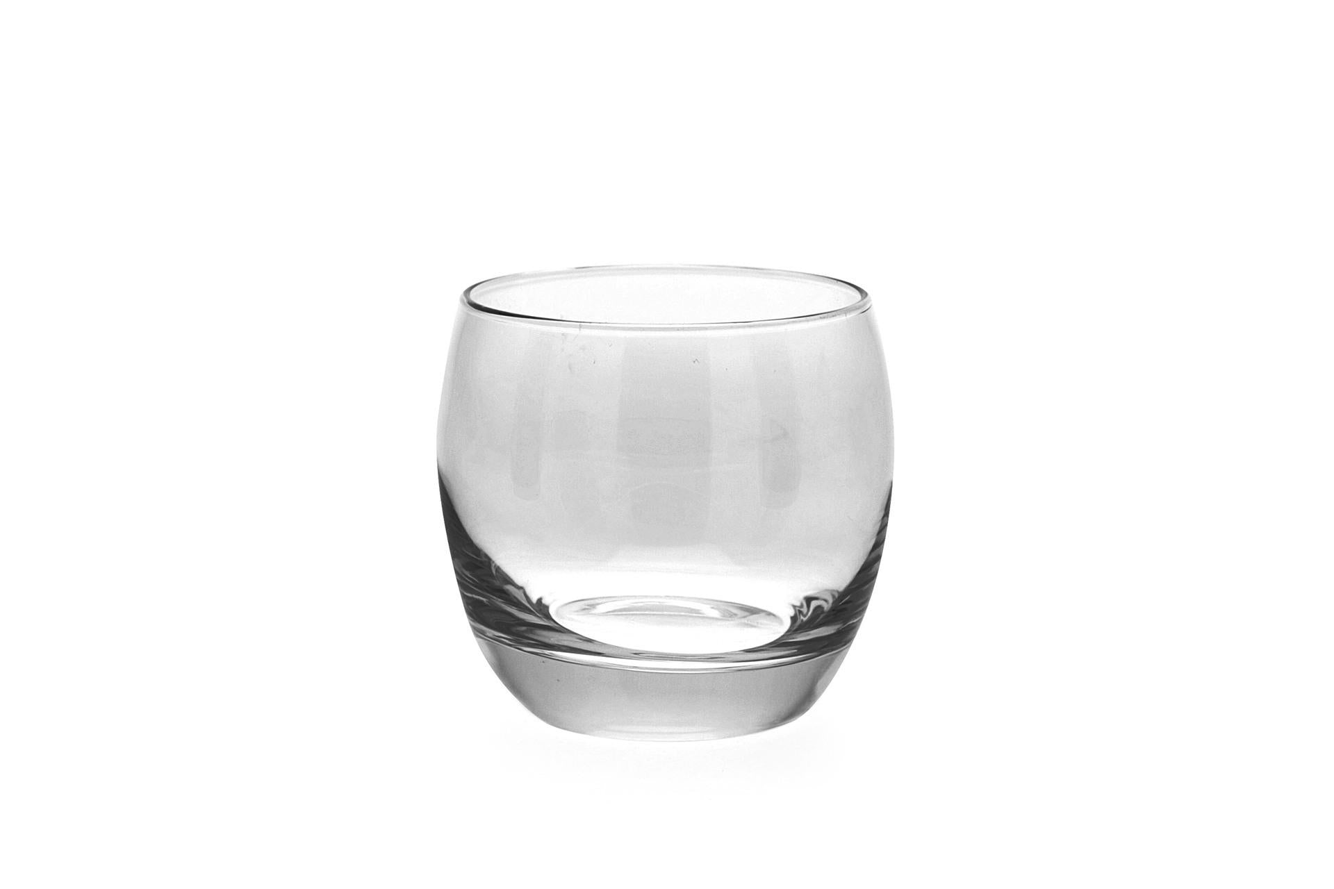 Arcoroc Salto Bicchiere Trasparente 32 cl - Modello N5831 - Set 6 Pz