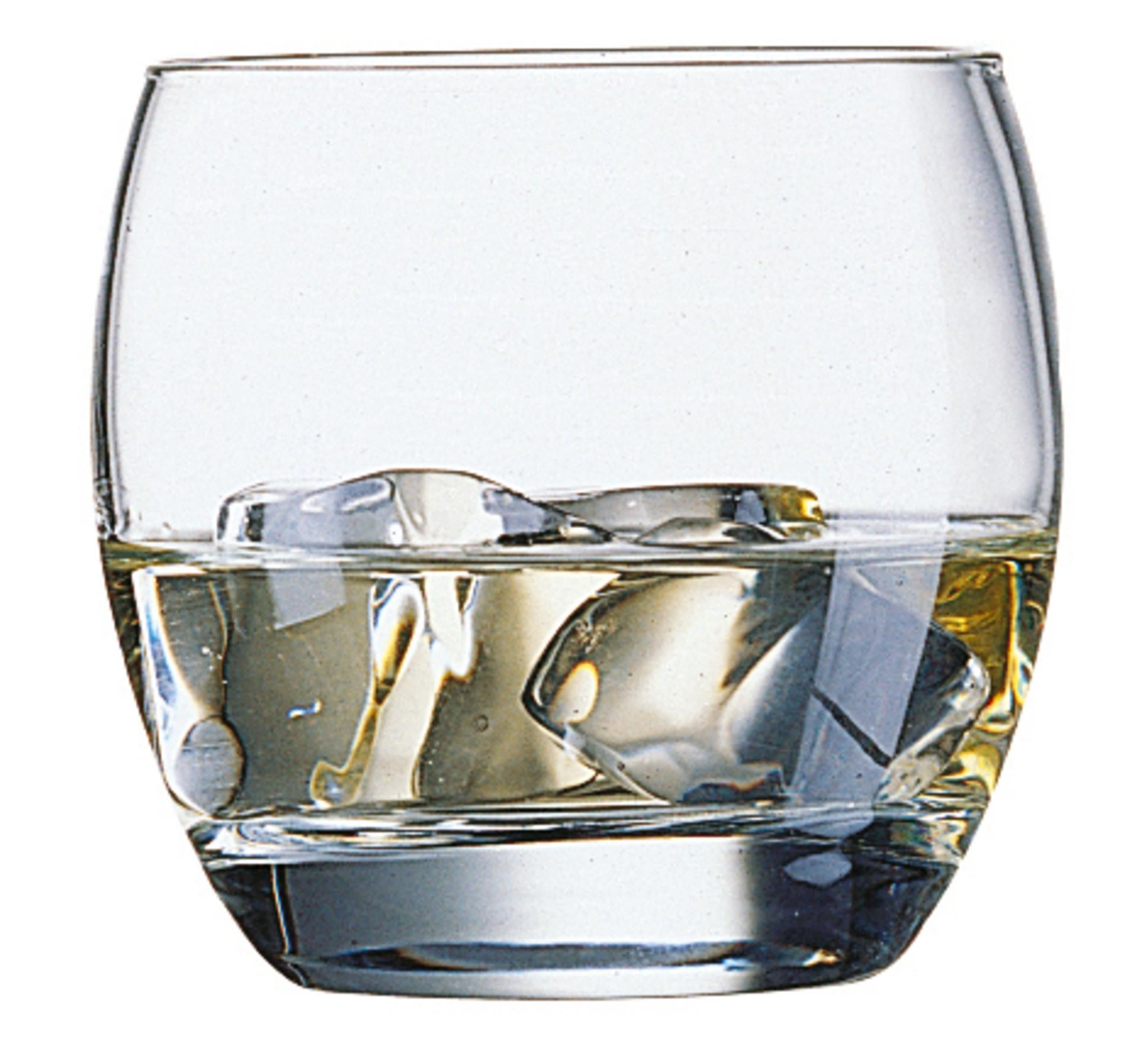 Arcoroc Salto Bicchiere Trasparente 32 cl - Modello N5831 - Set 6 Pz 5