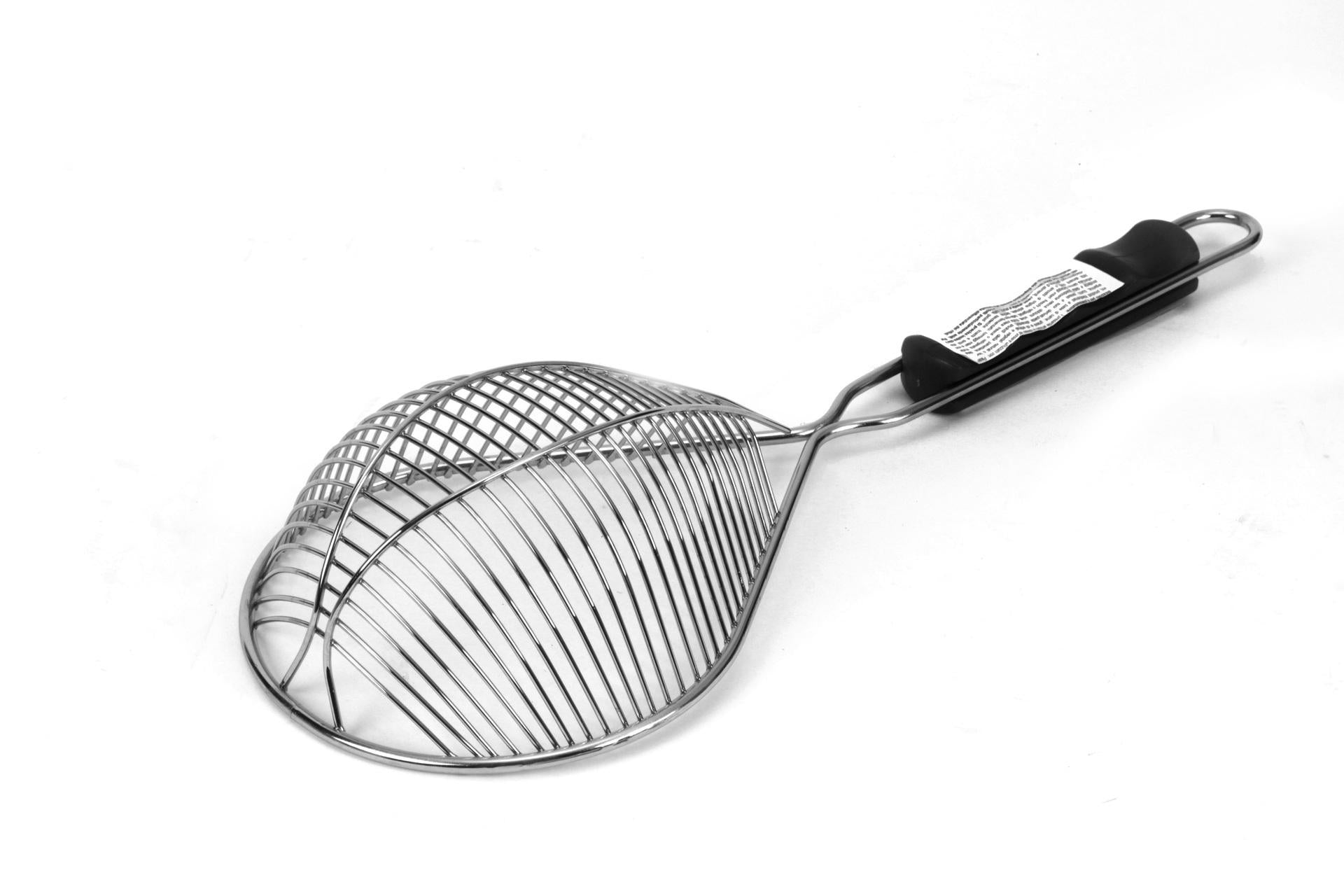 Filtex Colapasta Mini 20x15 cm In Ferro Cromato