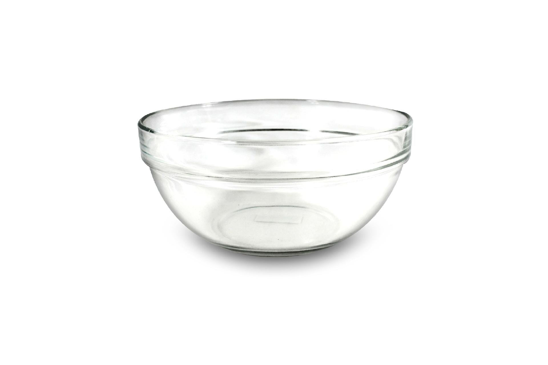 Arcoroc Empilable Coppetta Ø9 cm In Vetro Temperato - Set 36 Pz