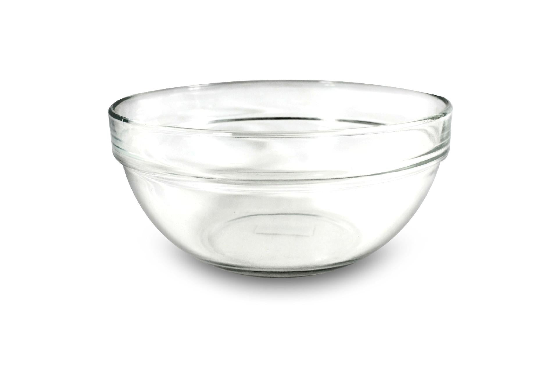 Arcoroc Coppetta Impilabile Ø14 cm In Vetro - Set 36 Pz