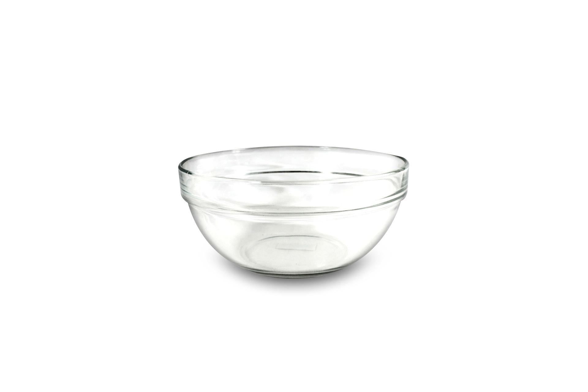 Arcoroc Coppetta Impilabile Ø6 cm In Vetro - Set 6 Pz