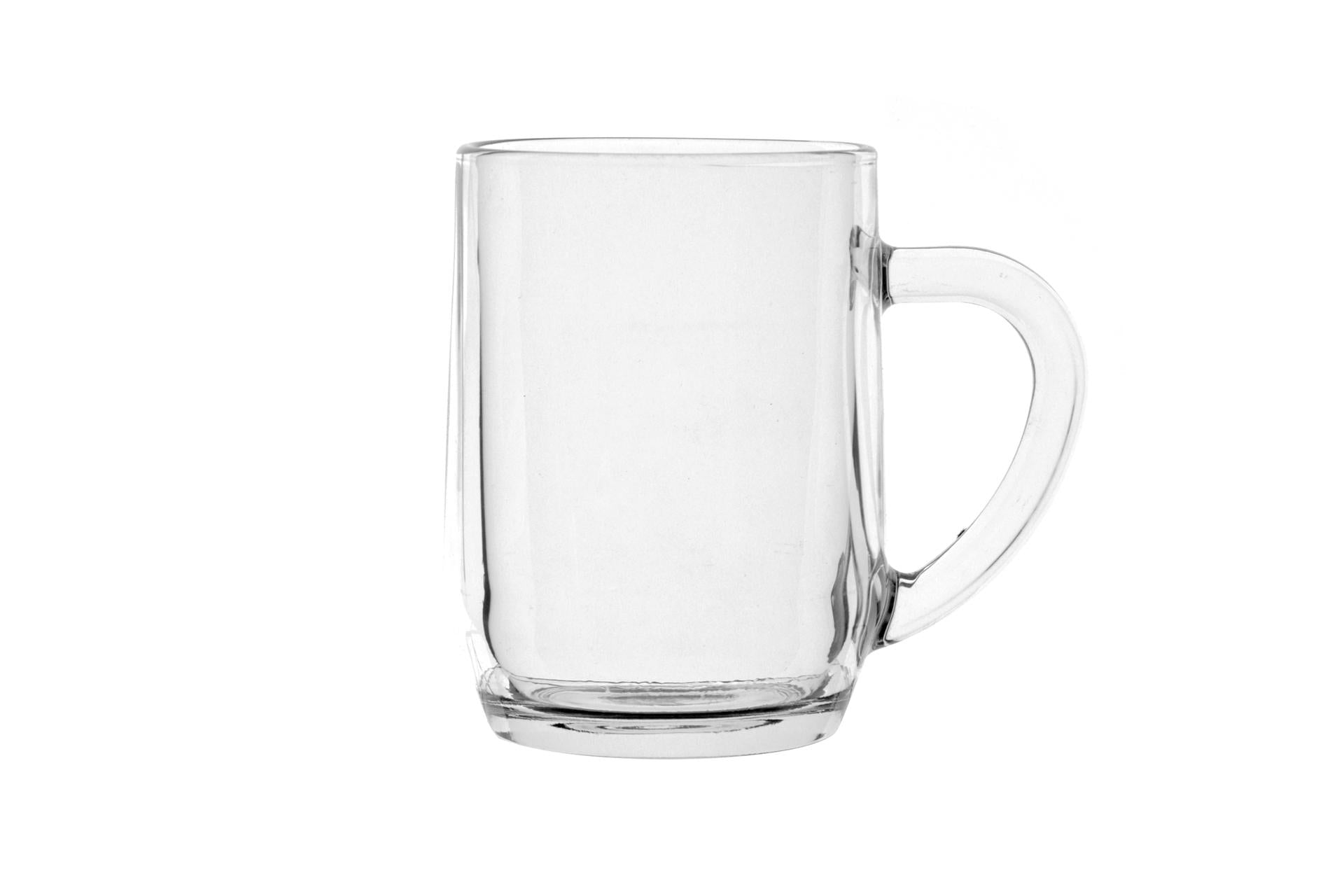 Arcoroc Haworth Boccale Birra 28 cl - 10 oz - Set 36 Pz