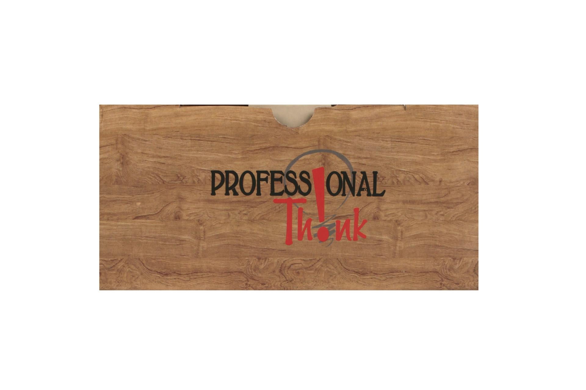 Import Tavola Professional Casseruola Quadra In Ghisa 12.5 x 12.5 cm Con Base In Legno 5