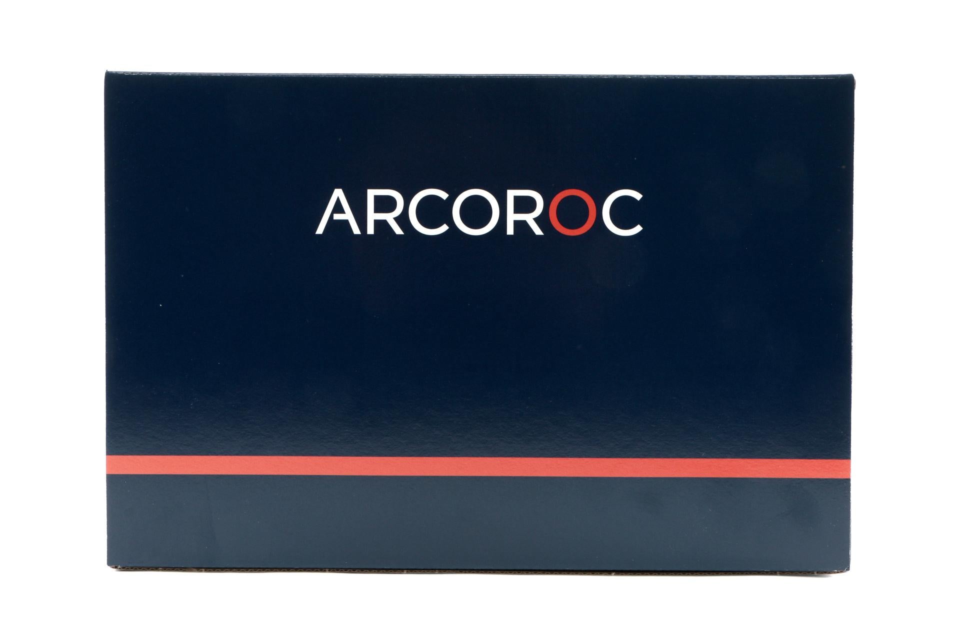 Arcoroc Coppa Martini 15 cl - H.165 mm Ø95 mm In Vetro - Set 6 Pz 7