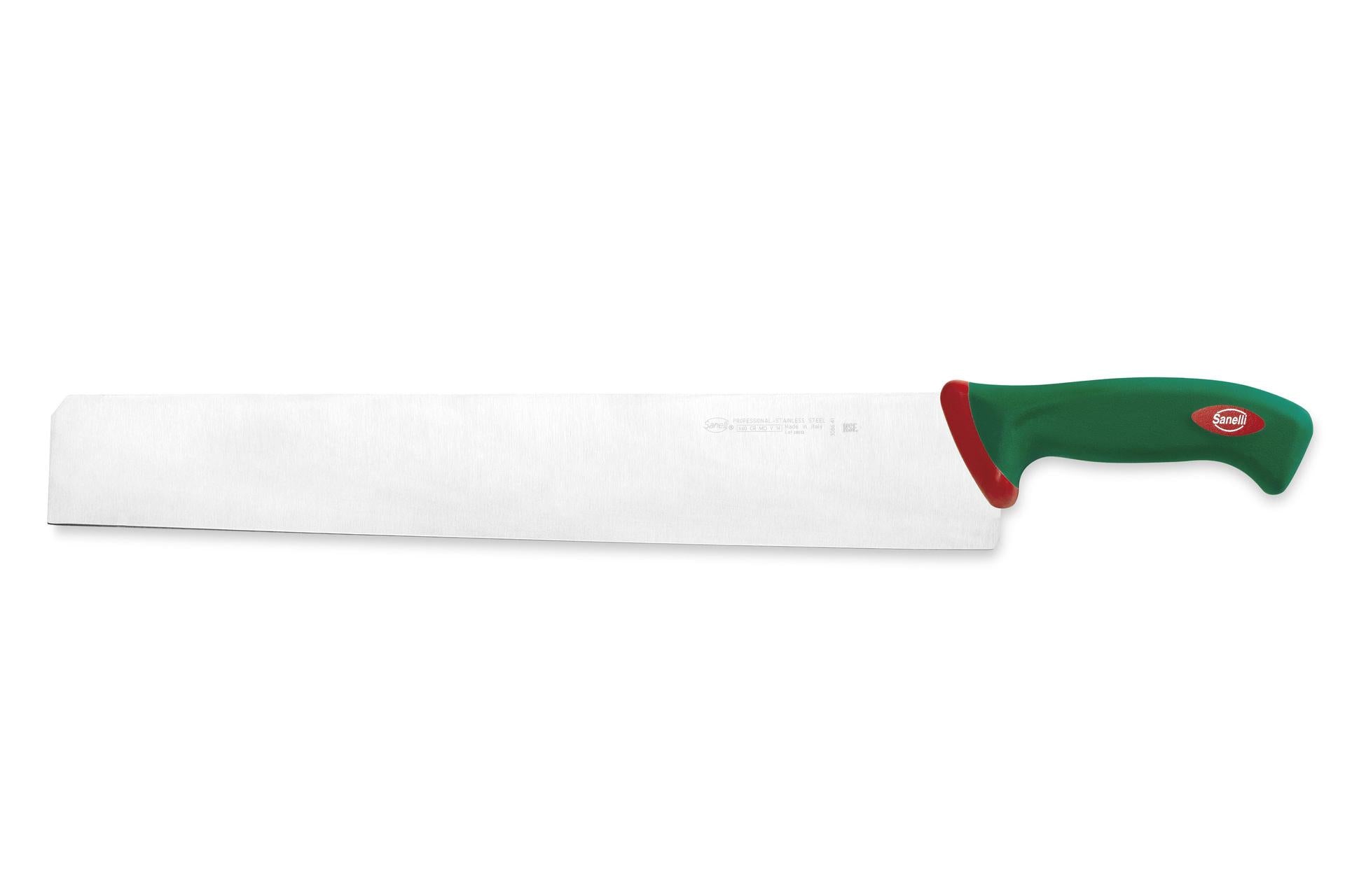 Sanelli Premana Professional Coltello Salato Largo 41 cm
