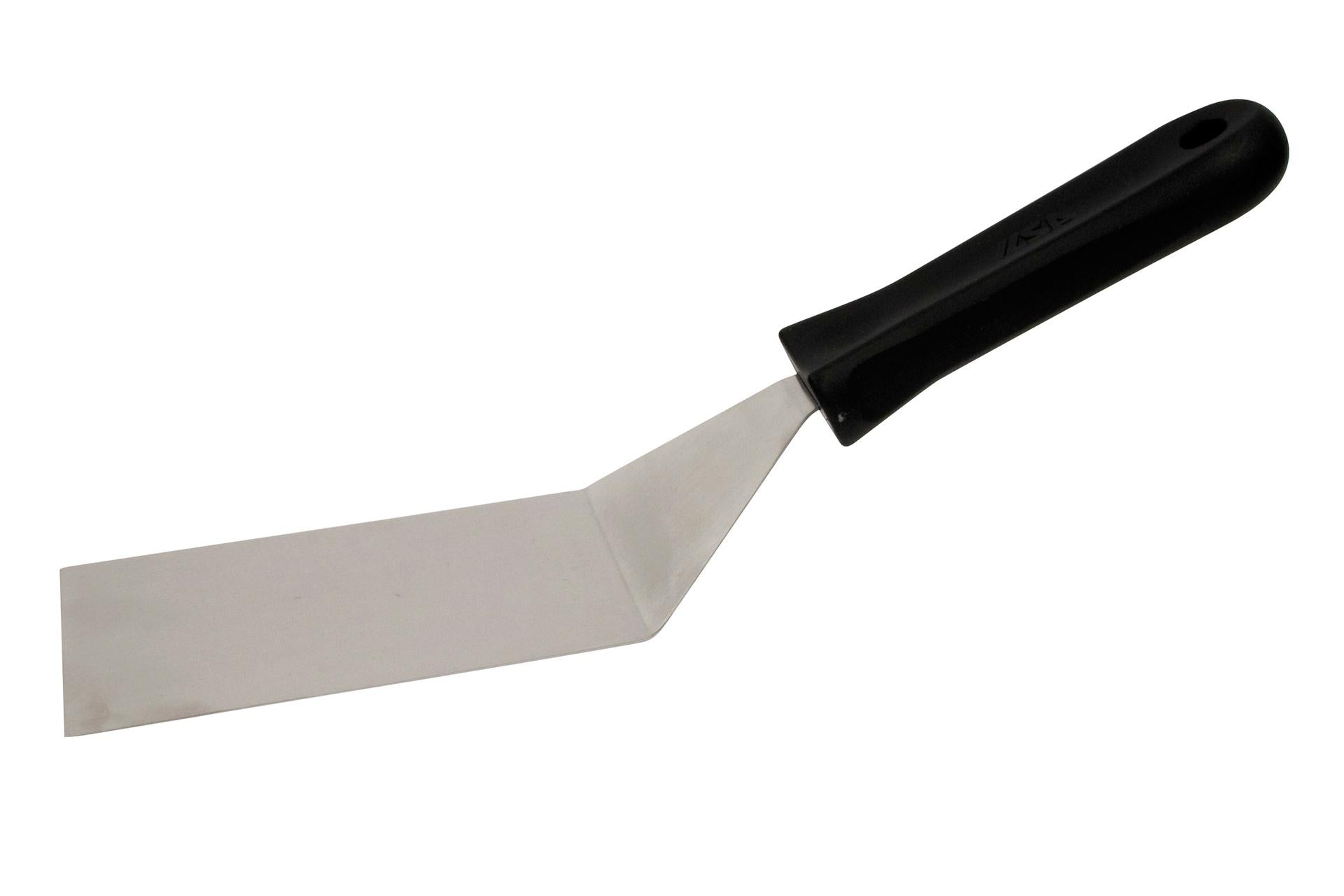 Ilsa Tuttixuno Spatola Rettangolare 19 cm In Acciaio Inox Per Lasagne