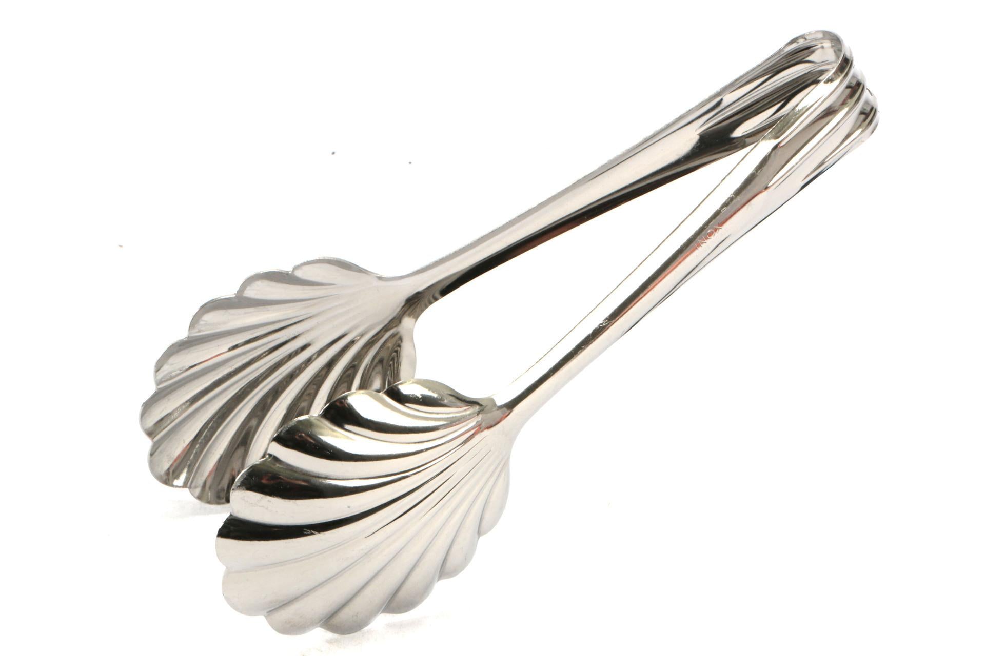 Pintinox Easy Molla Pane 22 cm In Acciaio Inox Ergonomica