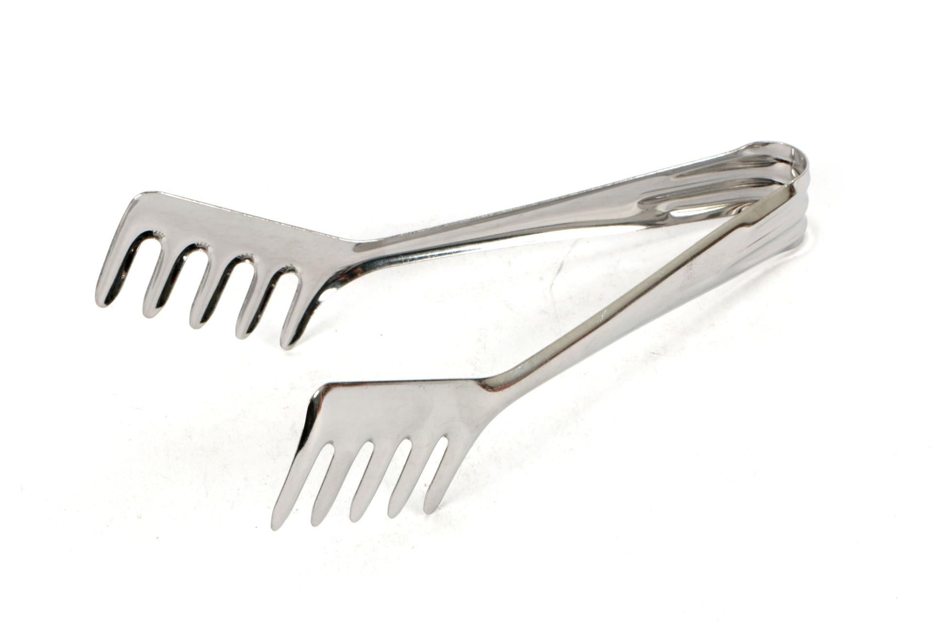 Pintinox Easy Molla Spaghetti 20 cm In Acciaio Inox Ergonomica