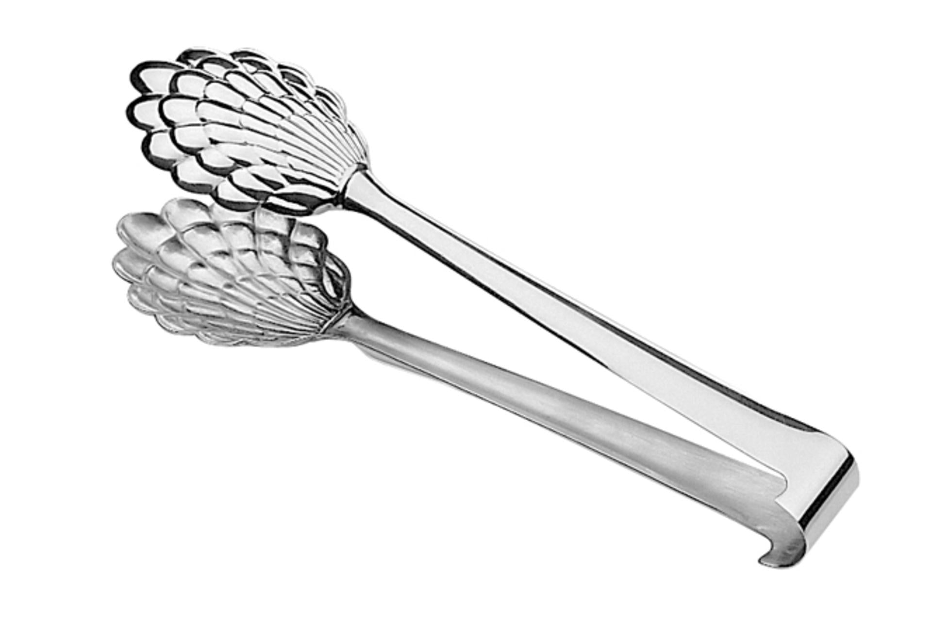 Pintinox Molla Pane Professionale 26 cm In Acciaio Inox 18/10 - Design Ergonomico