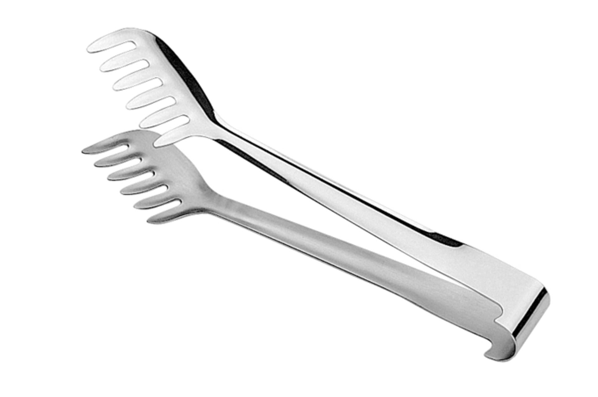 Pintinox Molla Spaghetti 26 cm Inox 18/10 - Molla In Acciaio Inox Ergonomica