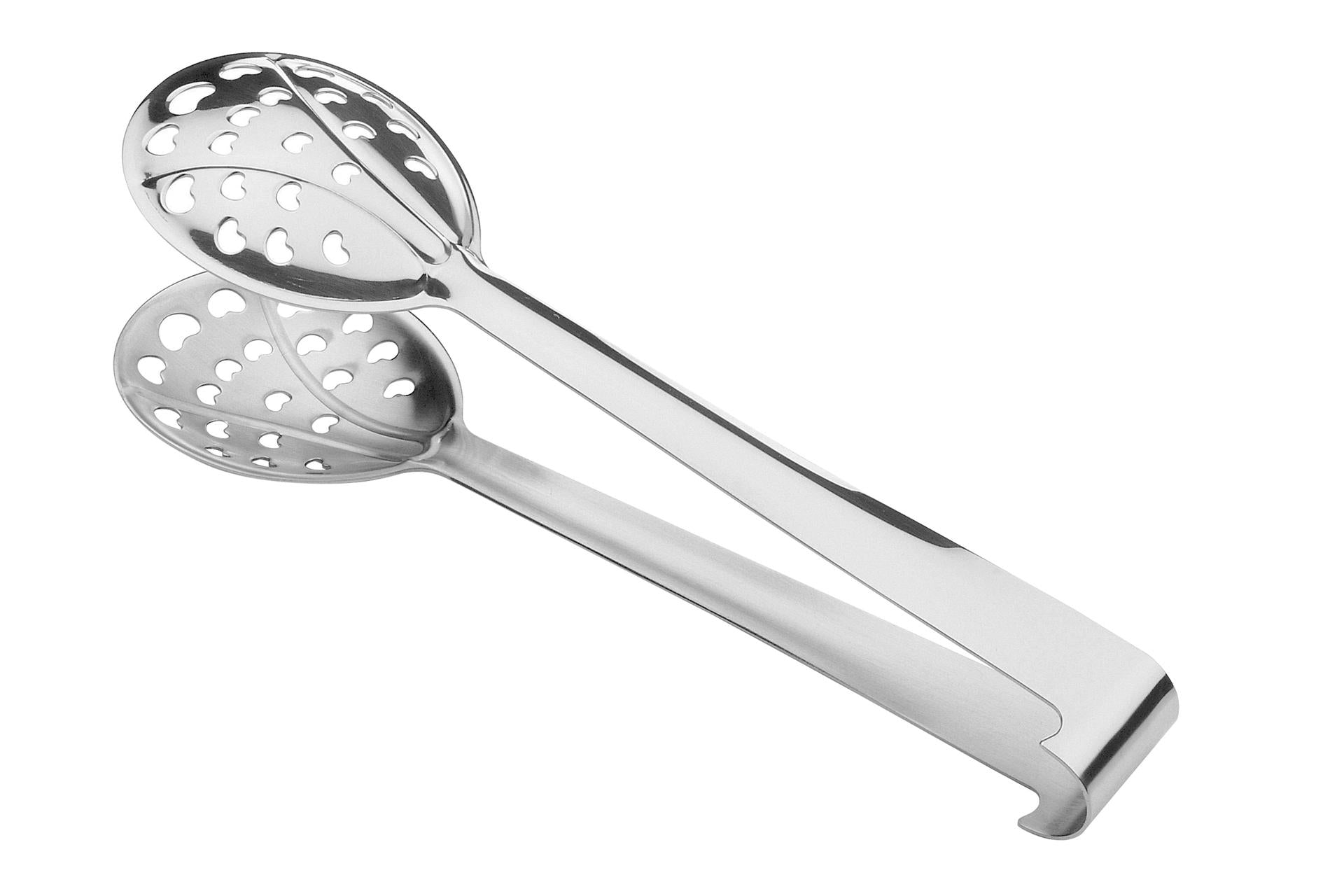 Pintinox Molla Gastronomica Professionale 26 cm - Acciaio Inox 18/10 Ergonomica