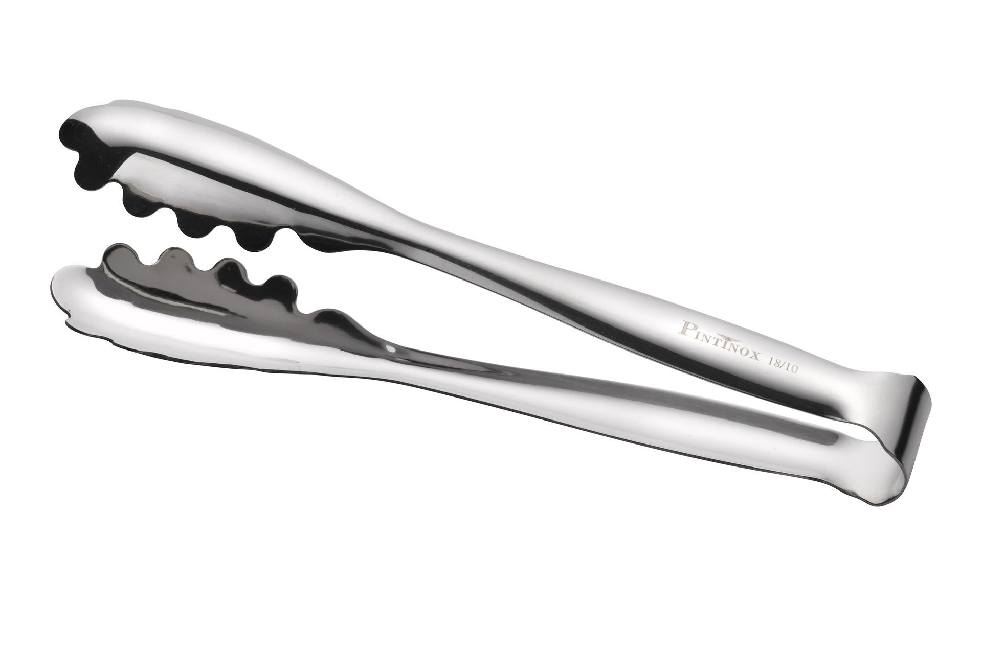 Pintinox Buffet Molla Universale 24 cm In Acciaio Inox 18/10 - Design Ergonomico