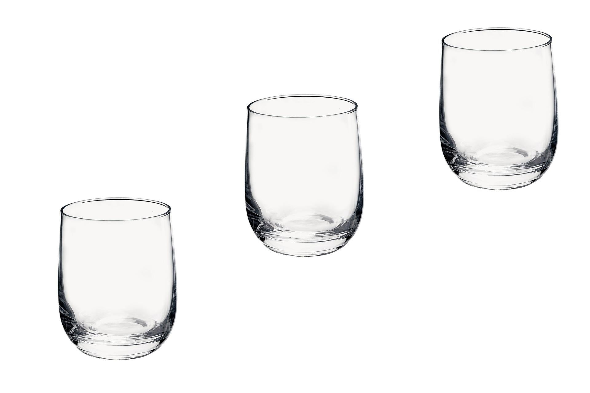 Bormioli Rocco Loto Set 30 Bicchieri Vino 20 cl - Set 30 Pz 4