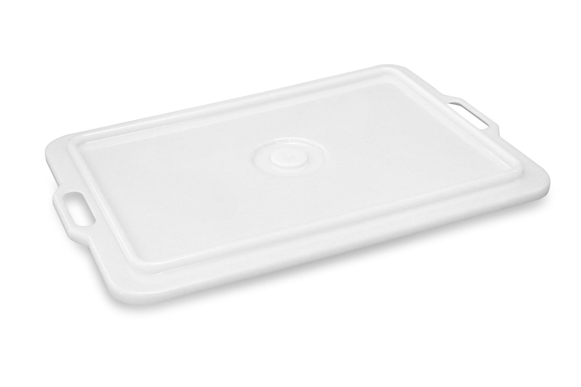 Giganplast Coperchio per Bacinella 70 x 45 cm