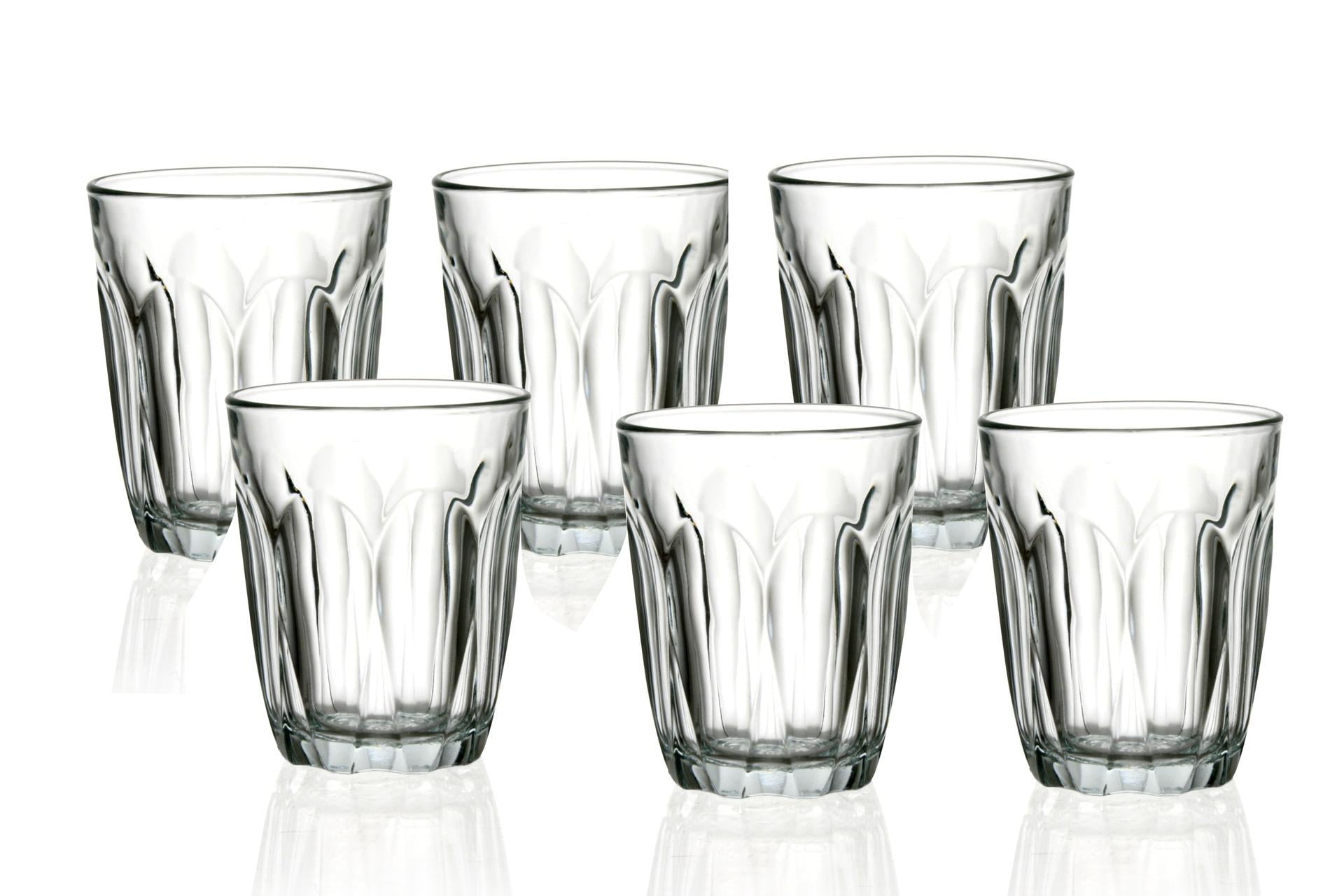 Duralex Provence Set 72 Bicchieri 16 cl - Set 72 Pz