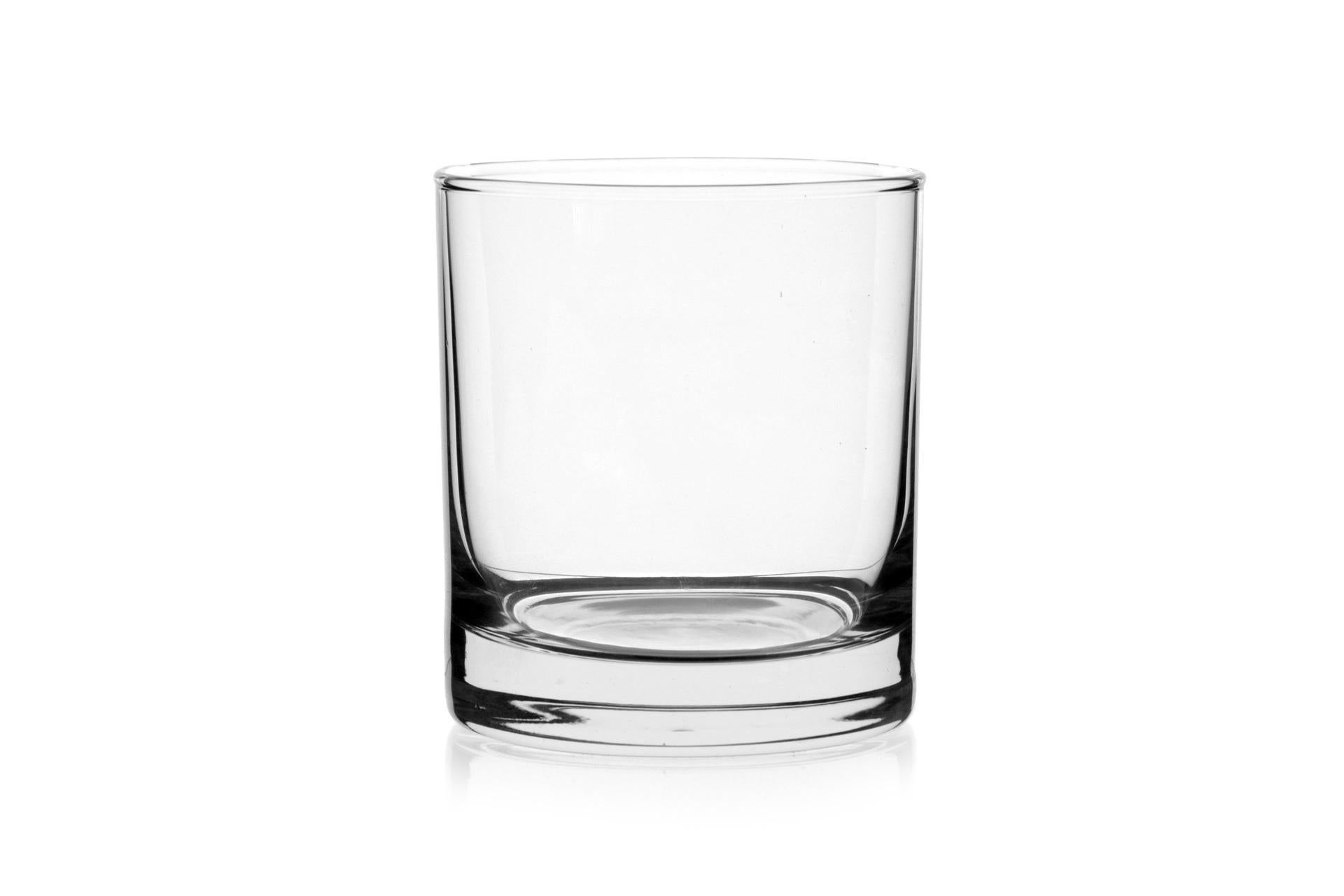 Bormioli Rocco Cortina Set 12 Bicchieri DOF 40.5 cl - Linea Economica In Vetro Trasparente - Set 12 Pz