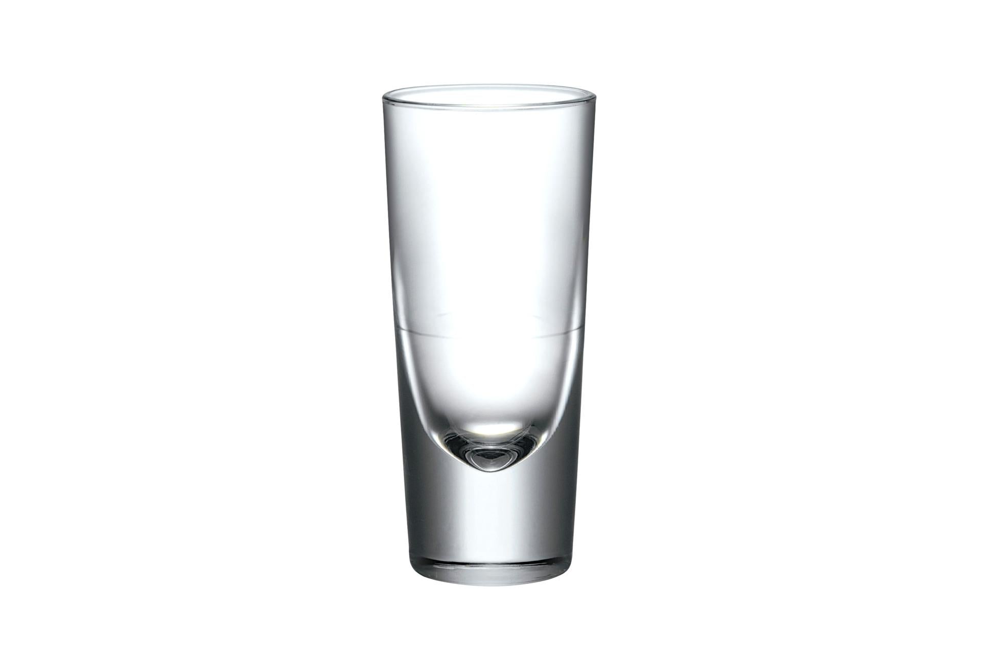 Bormioli Rocco Bistro Aperitivi 140g Con Rigo Bicchiere Set 6 Pezzi - Set 6 Pz 4