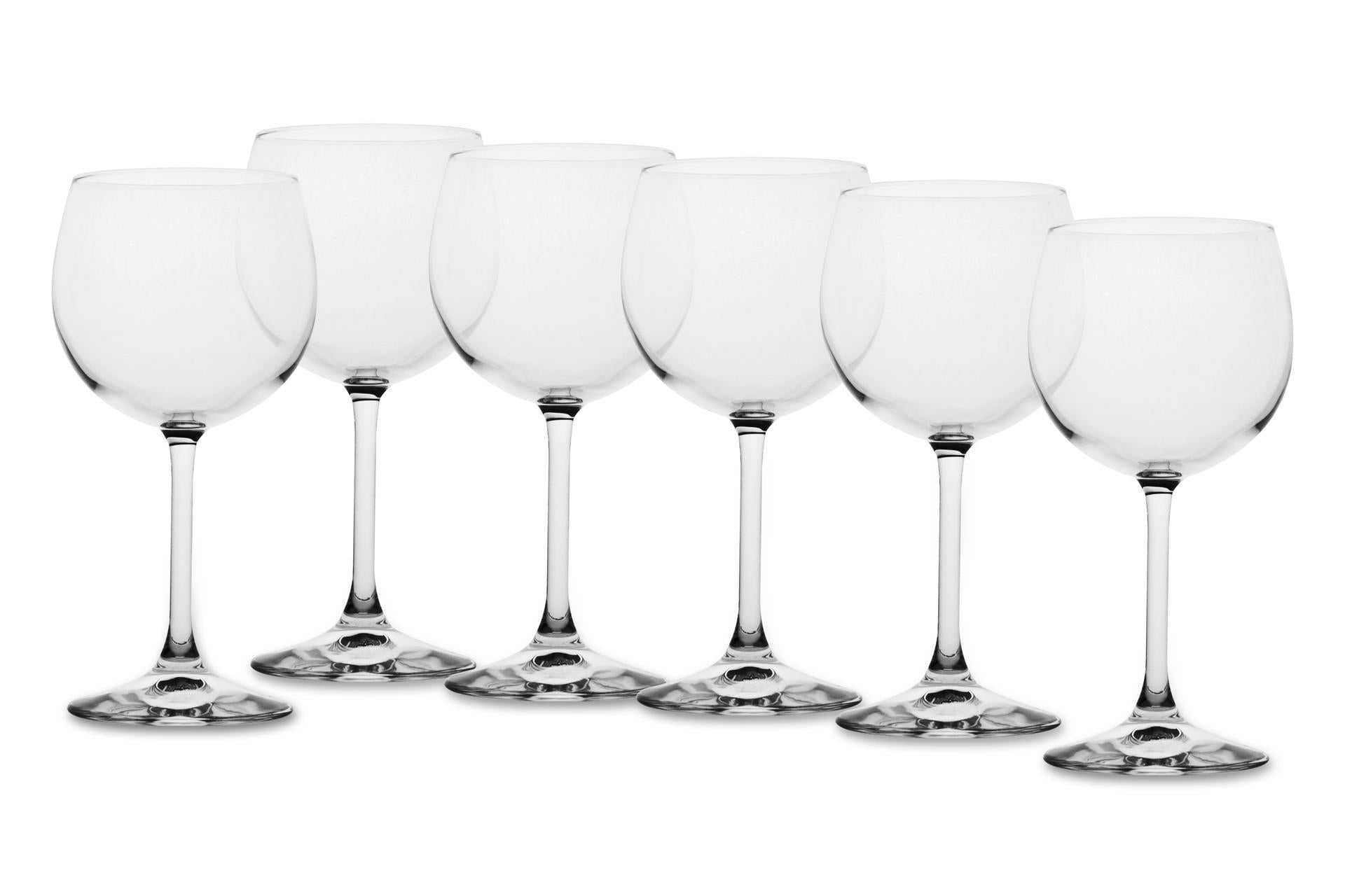 Bormioli Rocco Riserva Barolo - Set 6 Calici 48 cl Serie "Riserva" - Set 6 Pz