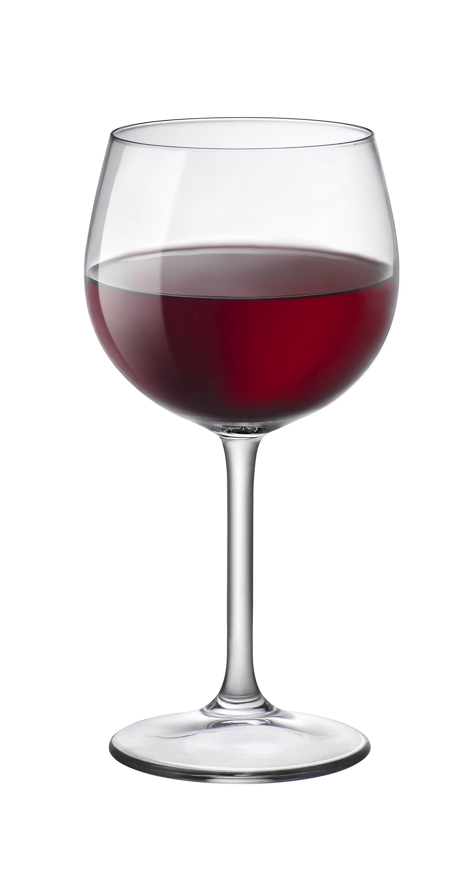 Bormioli Rocco Riserva Barolo - Set 6 Calici 48 cl Serie "Riserva" - Set 6 Pz 7