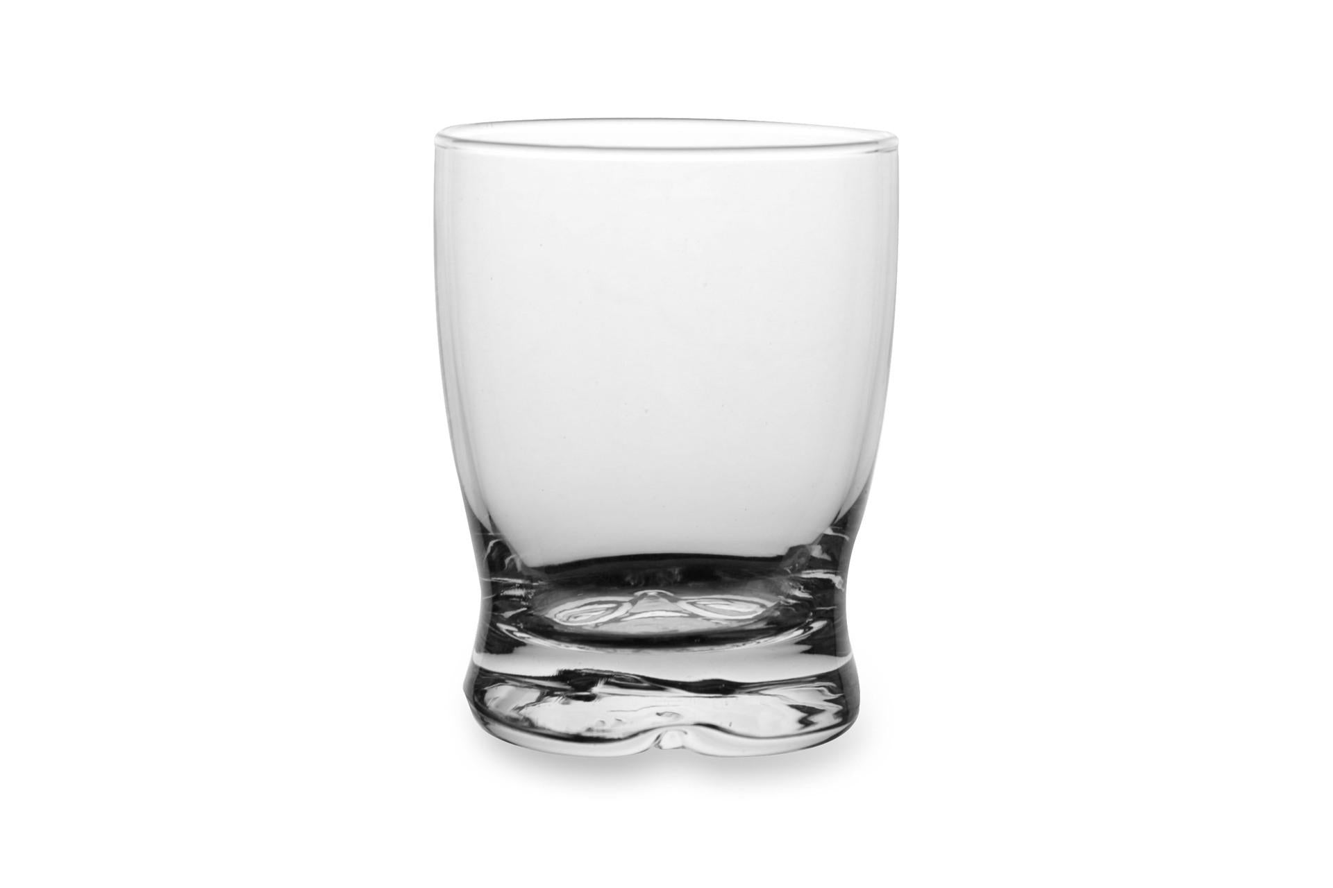 Bormioli Rocco Madison Set 15 Bicchieri Acqua Cl 24.5 - Set 15 Pz