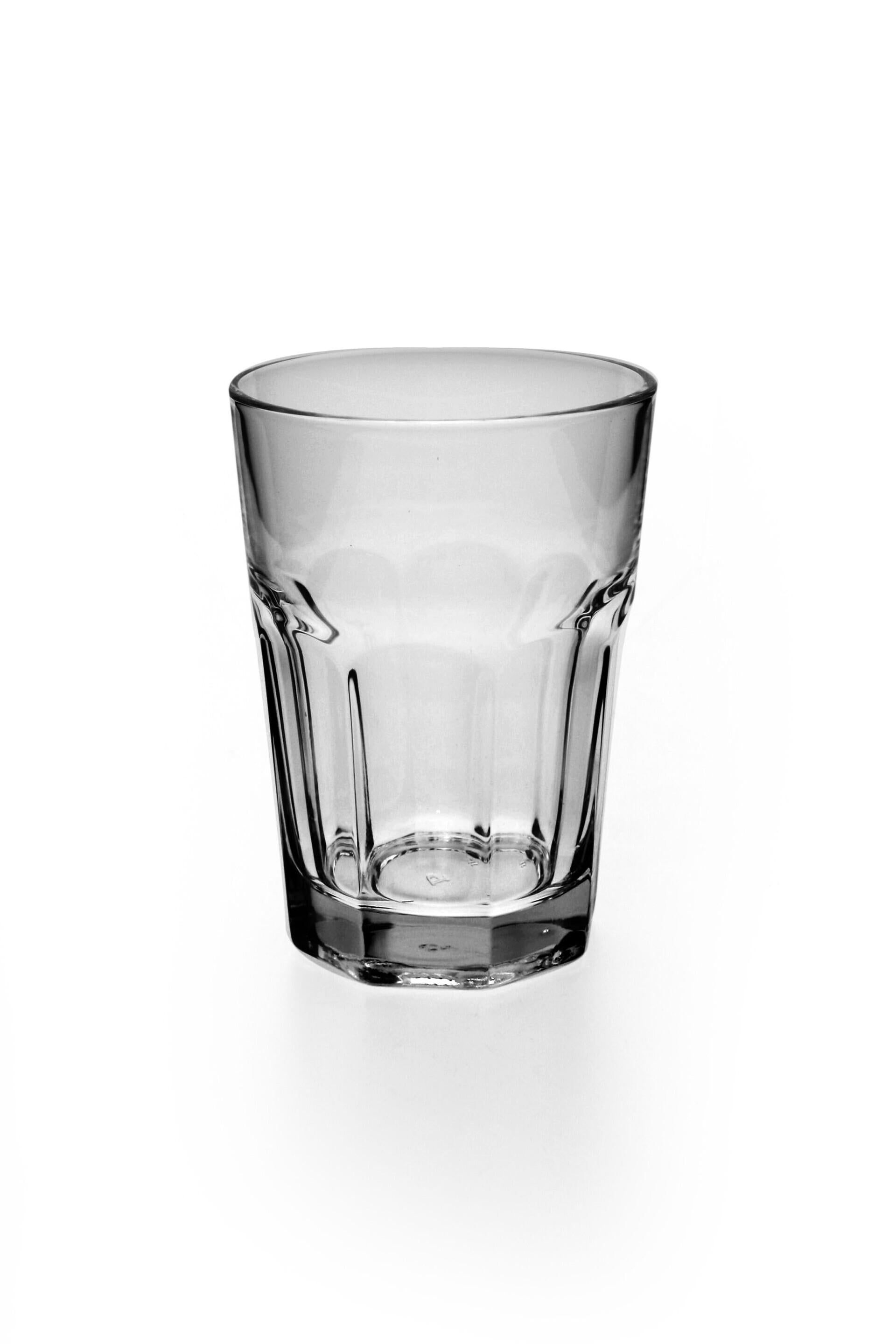 Pasabahce Casablanca Bicchiere Alto 42 cl - Set 12 Pz