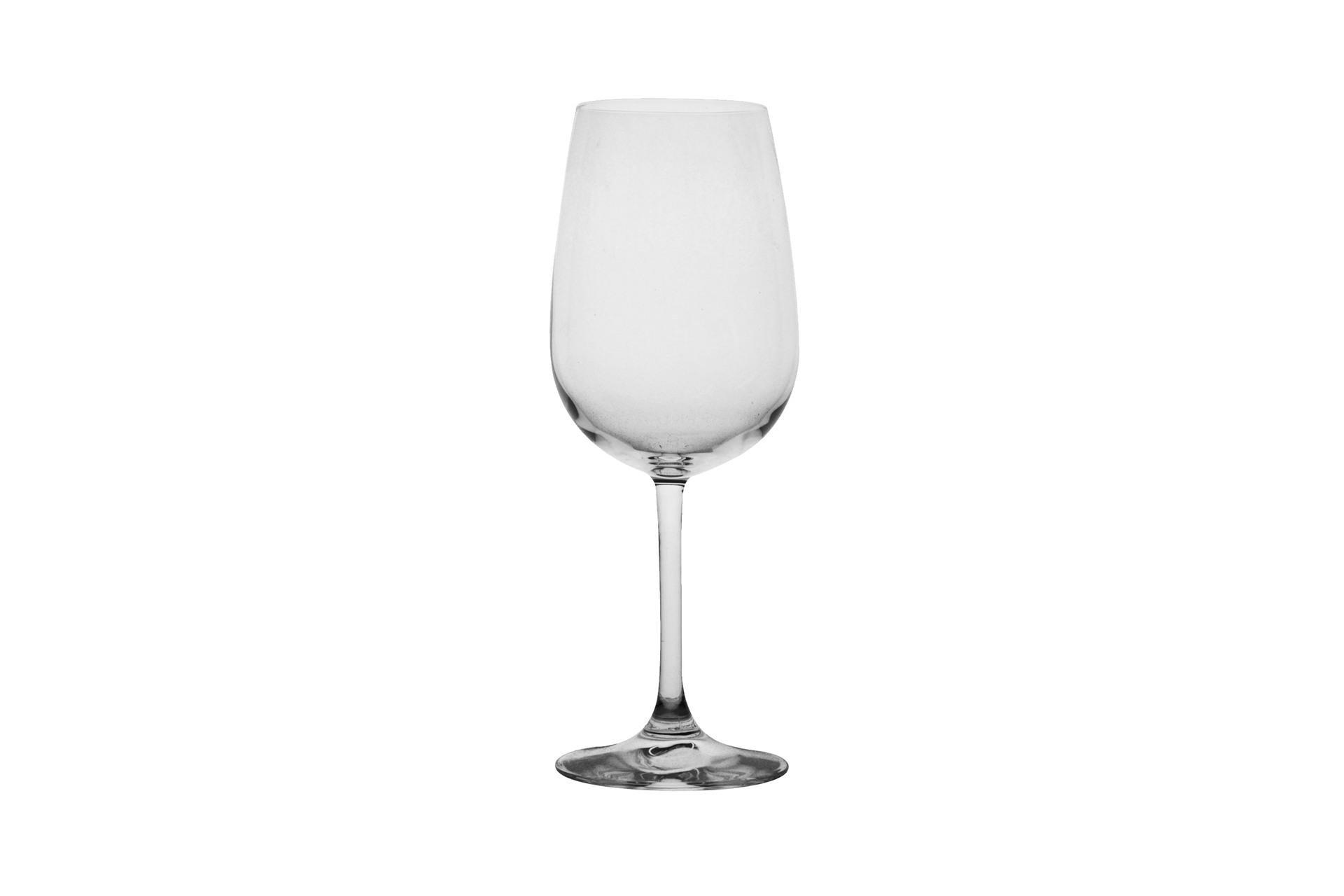 Bormioli Rocco Riserva Bordeaux Set 6 Calici 54.5 cl - Collezione Riserva - Set 6 Pz