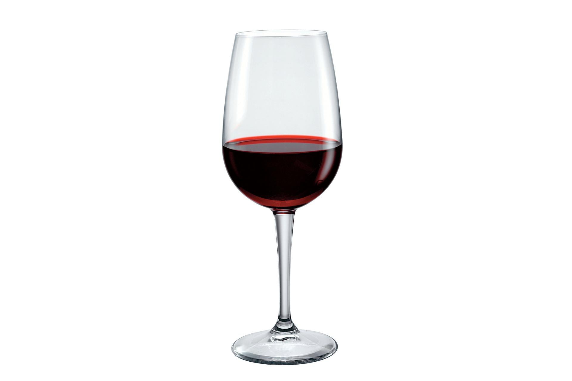 Bormioli Rocco Riserva Bordeaux Set 6 Calici 54.5 cl - Collezione Riserva - Set 6 Pz 4