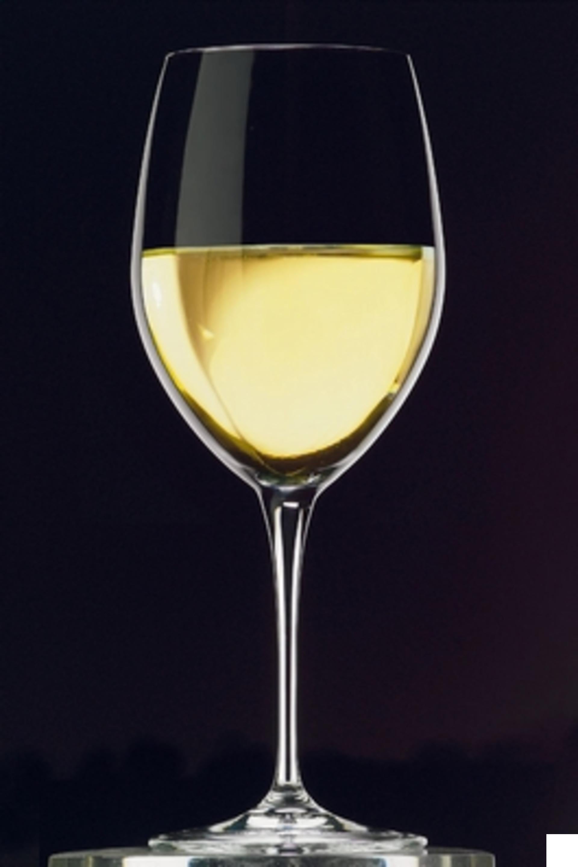 Bormioli Rocco Premium Confezione 6 Calici Chardonnay 60 cl In Vetro Sonoro Superiore - Set 6 Pz