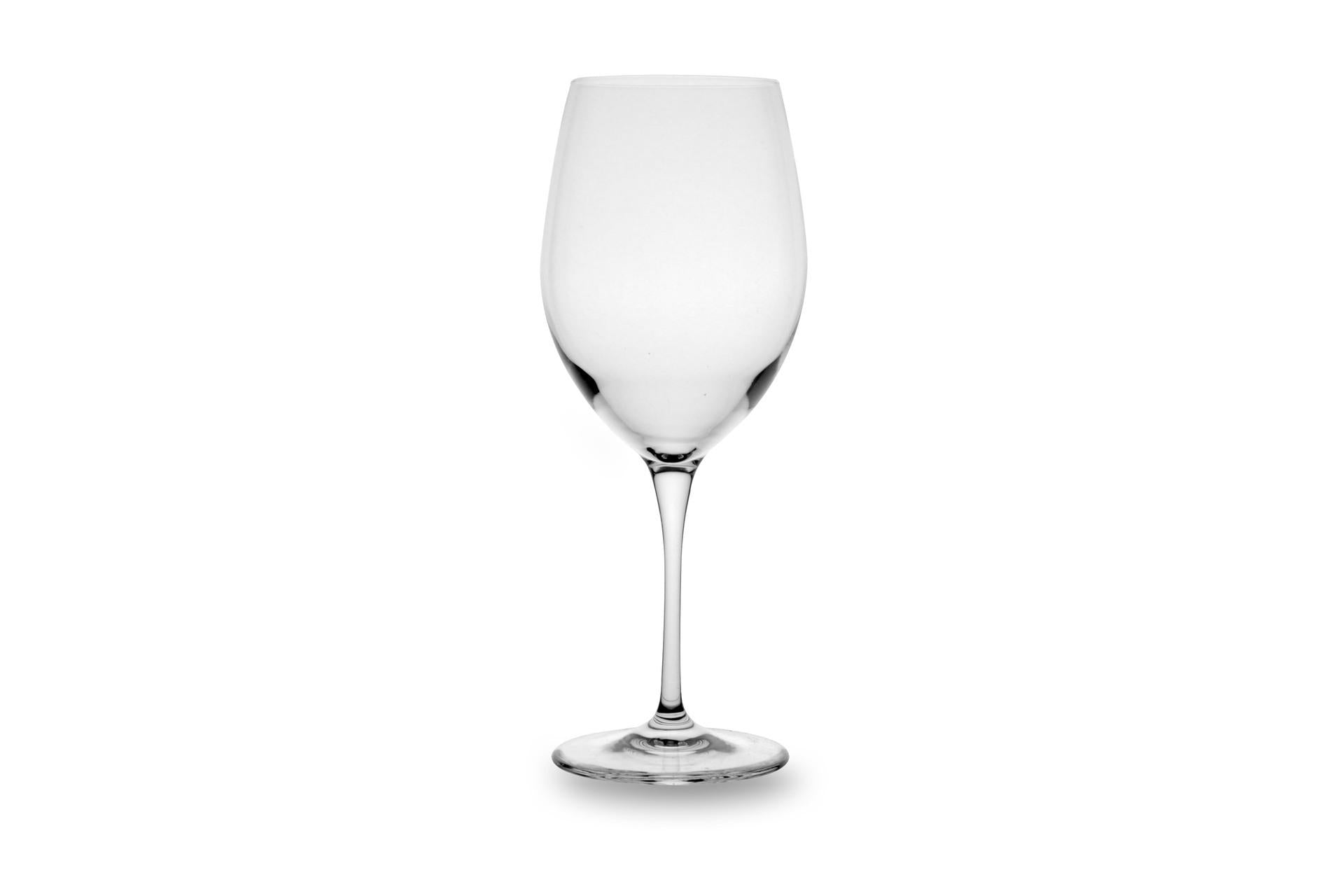 Bormioli Rocco Premium Confezione 6 Calici Chardonnay 60 cl In Vetro Sonoro Superiore - Set 6 Pz 3