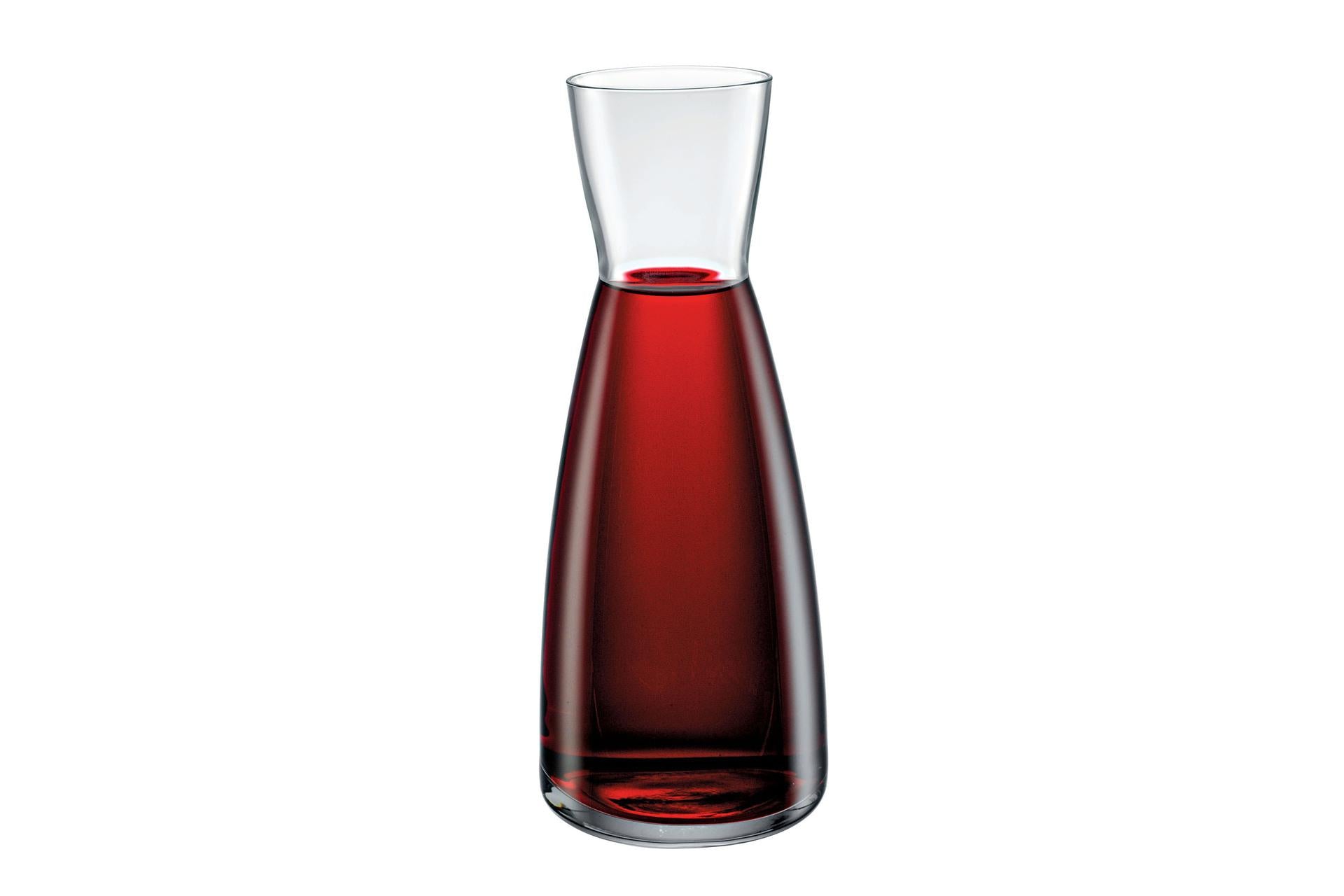 Bormioli Rocco Ypsilon Caraffa 0,5 L In Vetro - Set 6 Pz 3