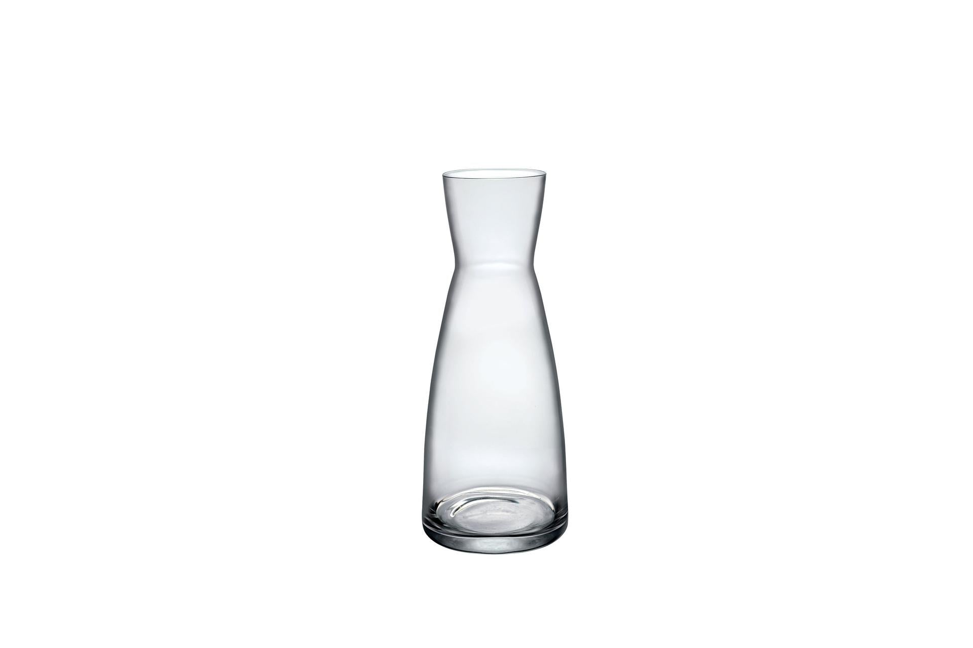 Bormioli Rocco Ypsilon Caraffa 0,5 L In Vetro - Set 6 Pz 4