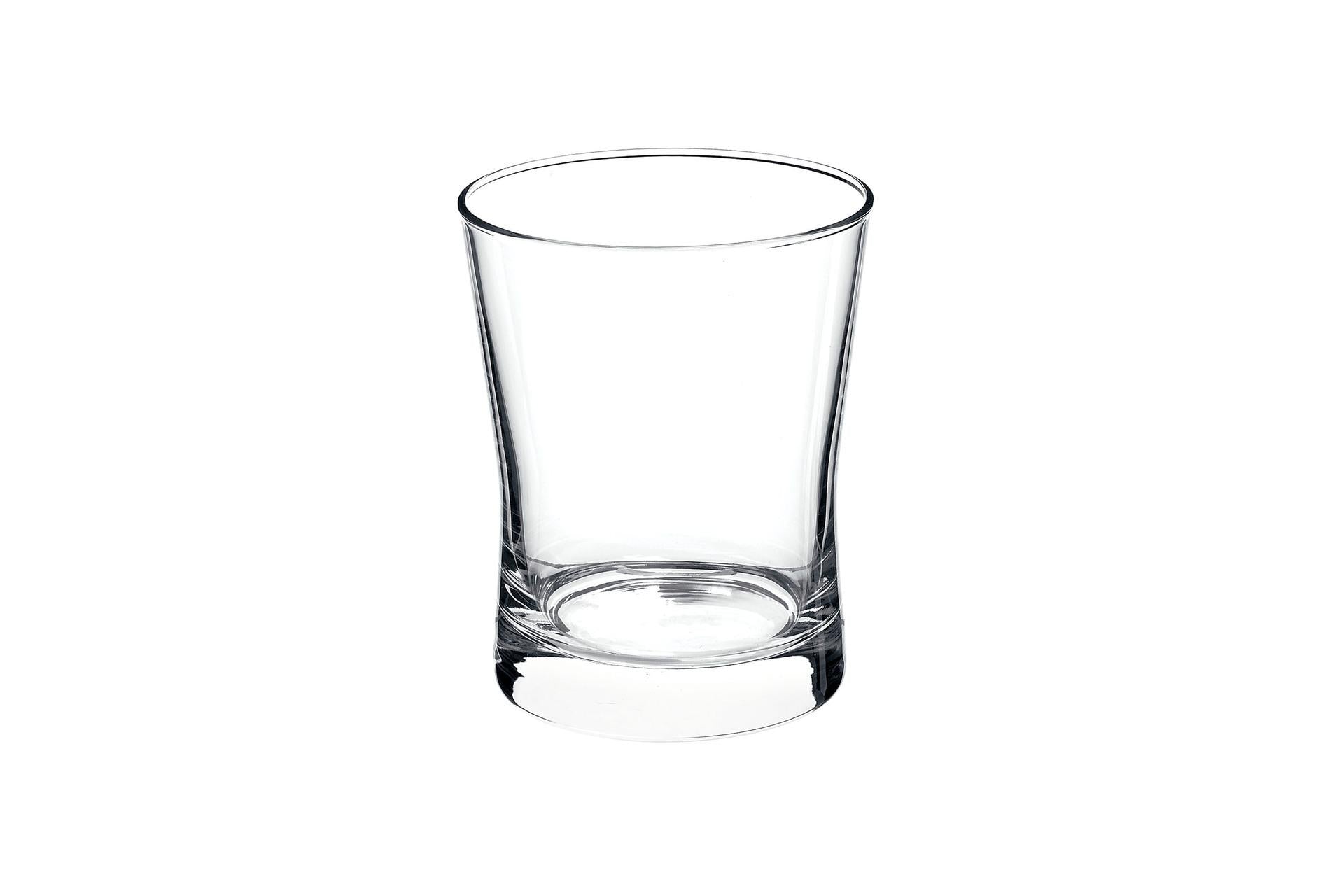 Bormioli Rocco Aura Set 30 Bicchieri Acqua 32 cl - Set 30 Pz