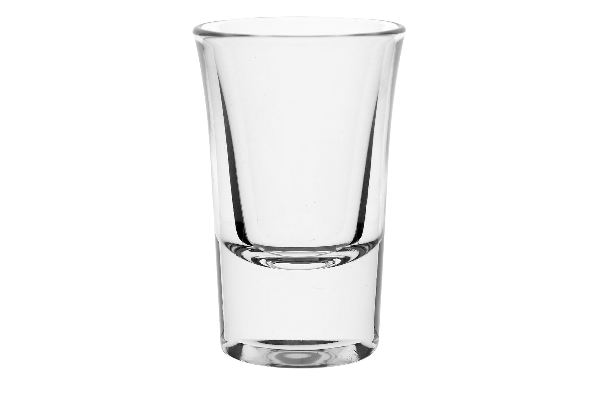 Borgonovo Junior Set 6 Bicchieri 35 cc - Set 6 Pz