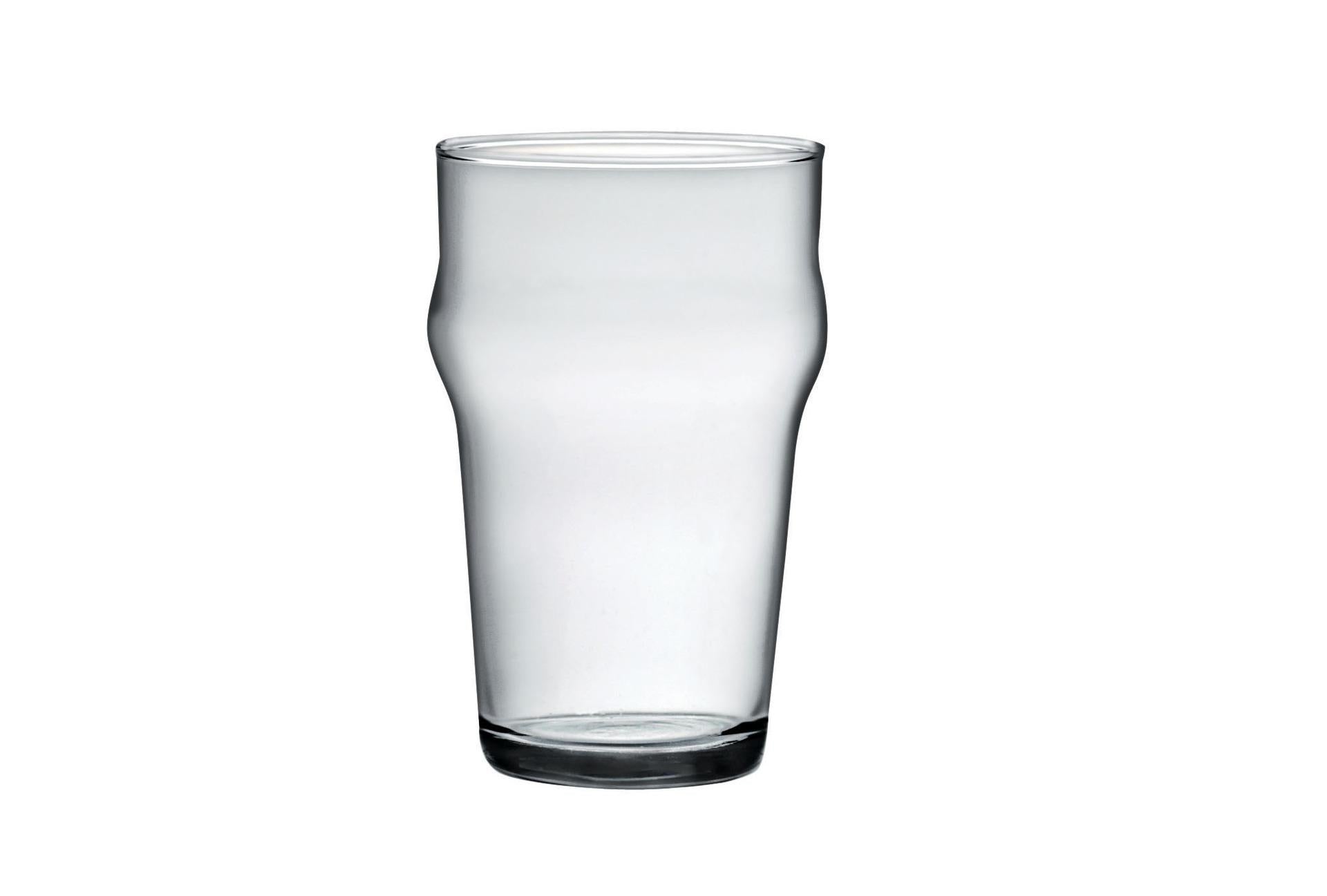 Bormioli Rocco Nonix Set 12 Bicchieri Birra 29 cl - Set 12 Pz
