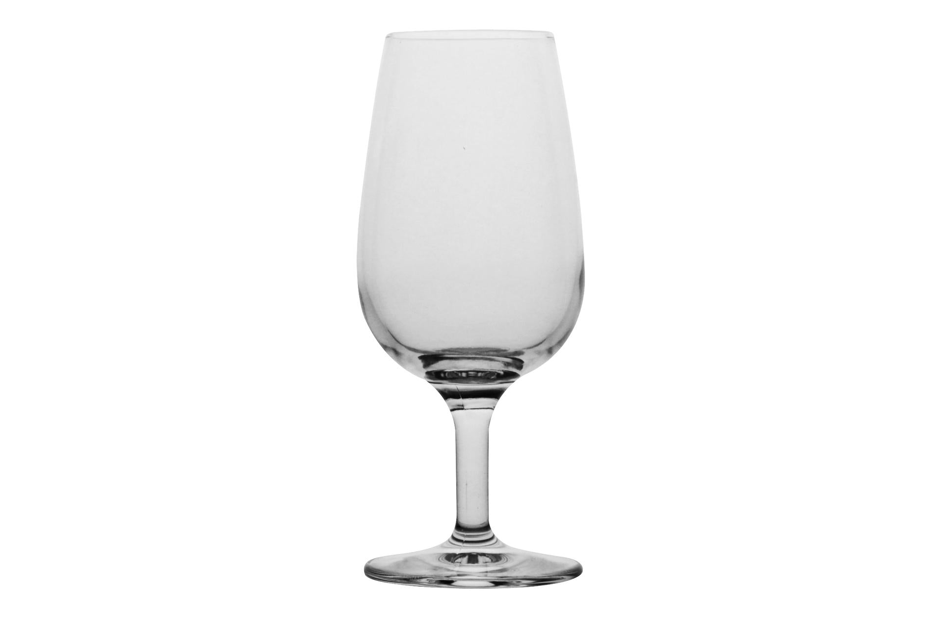 Bormioli Rocco Riserva Degustazione Set 6 Calici Cl 21.3 - Collezione di Calici Serie "Riserva" - Set 6 Pz