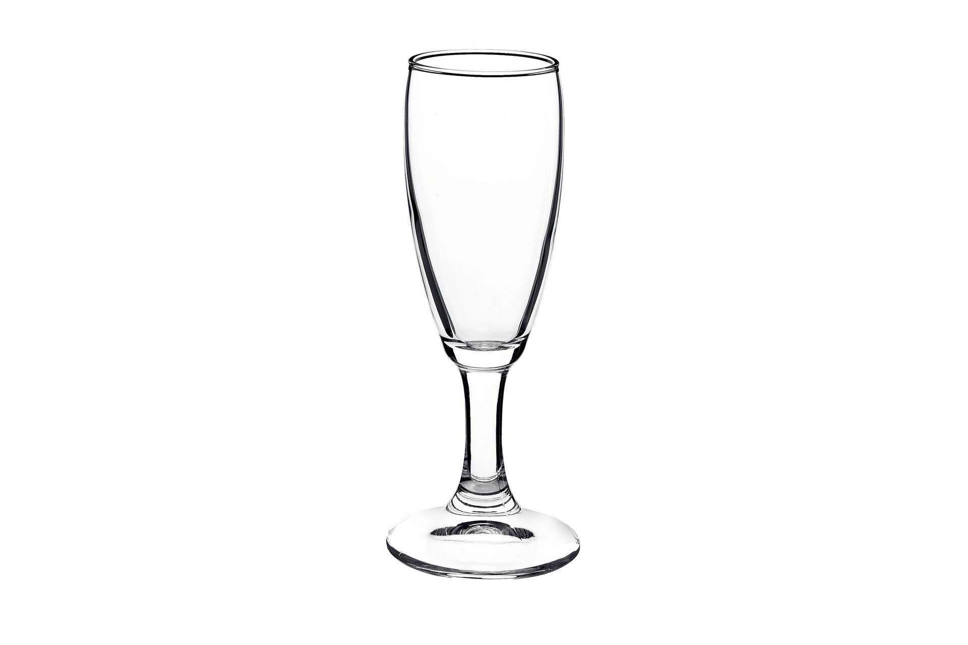 Bormioli Rocco Calypso Set 6 Fluttini 100 ml - Set 6 Pz 3