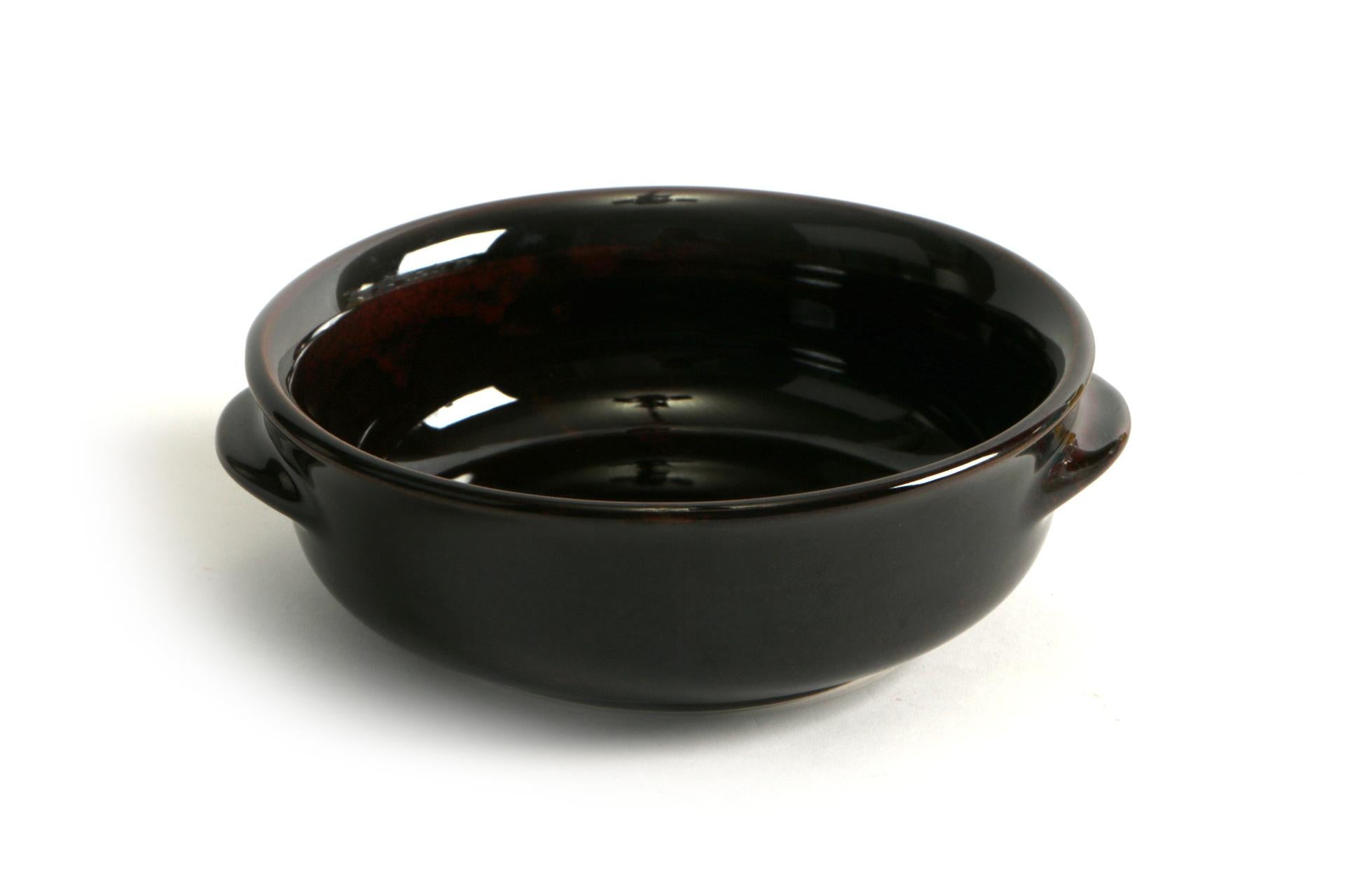 Import Tavola Professional JustColor Tegamino Tondo Ø13.5 cm Londra 4831M - Set 6 Pz